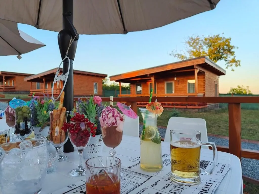 Casă de vacanță Turda Retreat – Turda, România