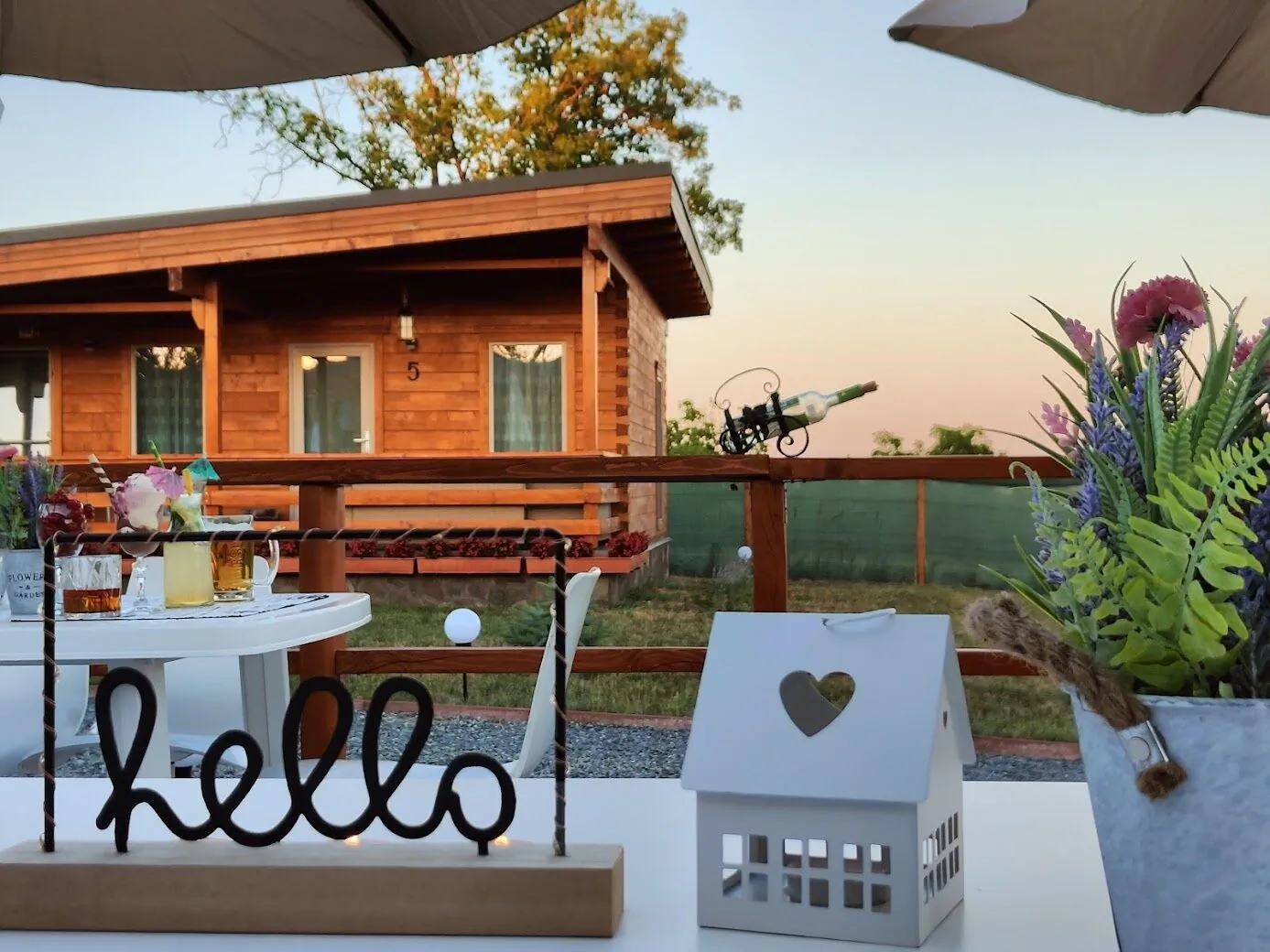 Casă de vacanță Turda Retreat – Turda, România