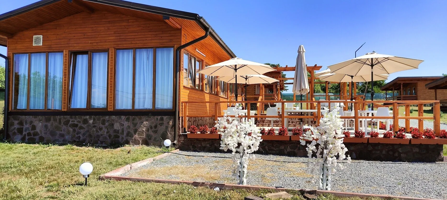 Casă de vacanță Turda Retreat – Turda, România