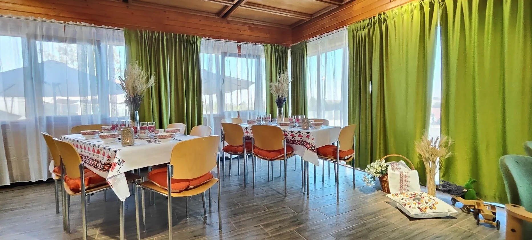 Casă de vacanță Turda Retreat – Turda, România