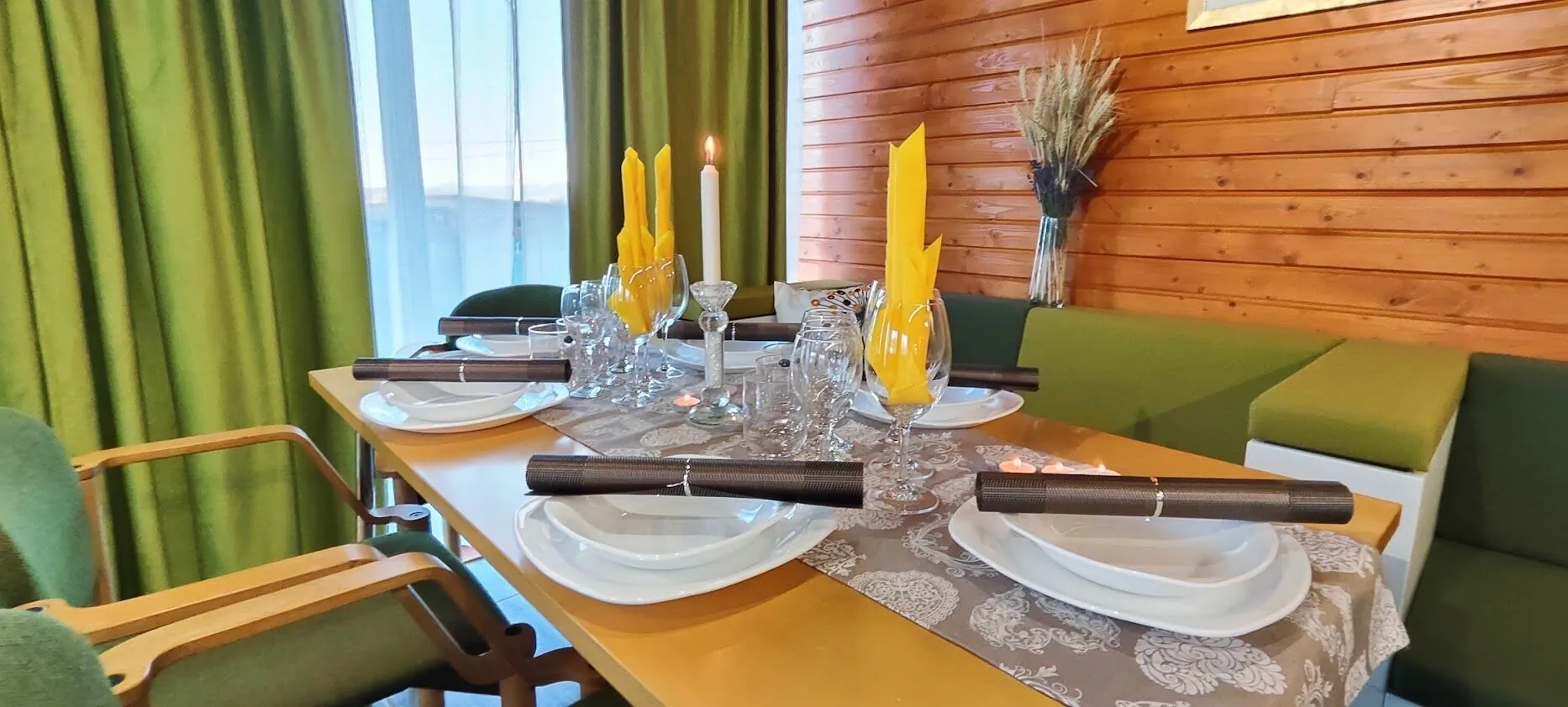 Casă de vacanță Turda Retreat – Turda, România
