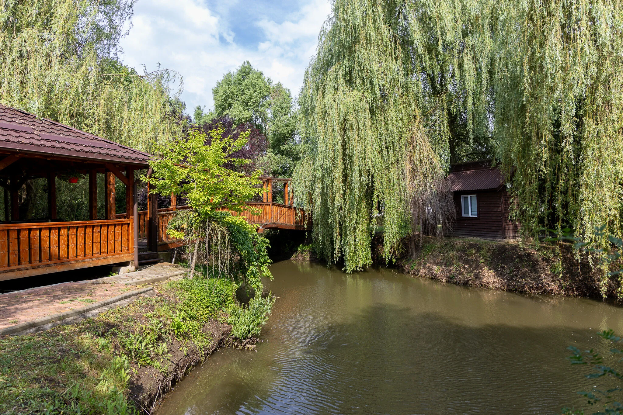 Pensiunea Complex Turistic Suatu – Suatu, Rumunsko
