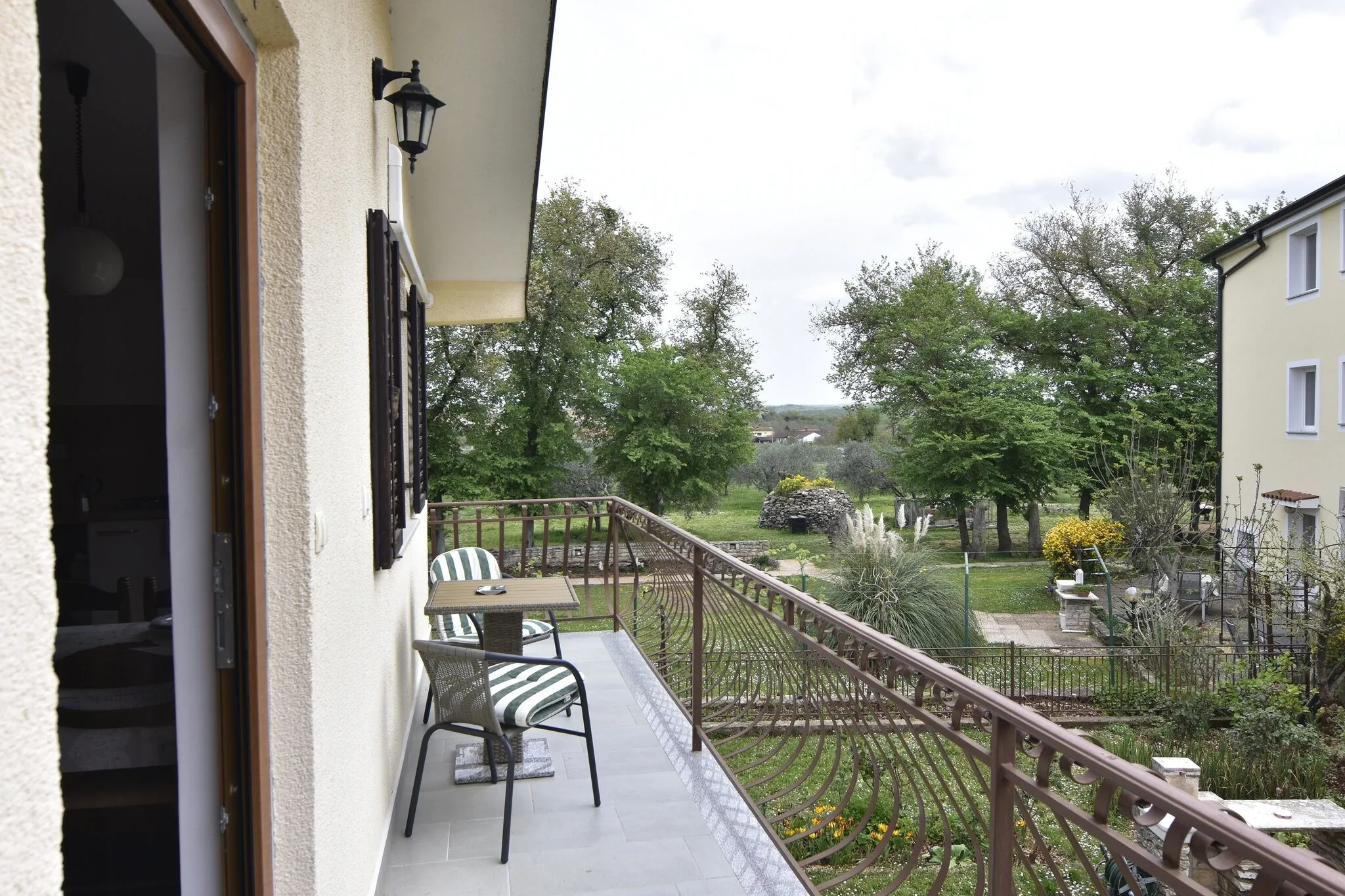Apartman Eda Šćavonija Murine – Murine, Croația
