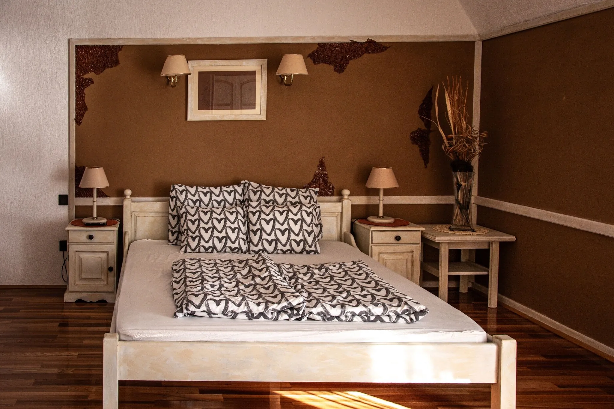 Panoráma Villa Akarattya – Balatonakarattya, Ungaria