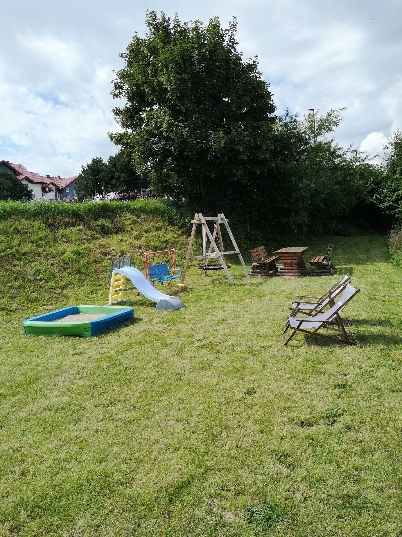 Apartamenty NA SKARPIE Władysławowo – Władysławowo, Polonia