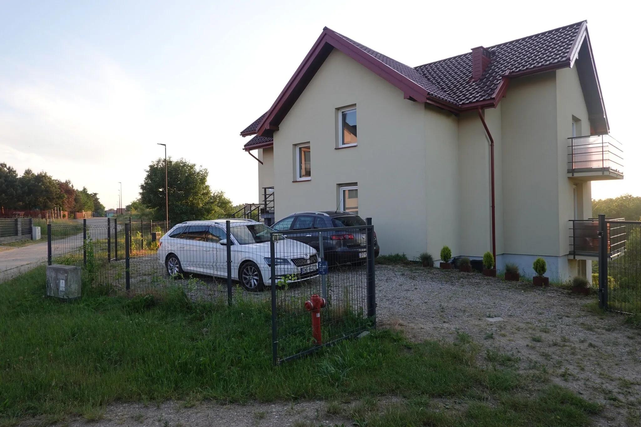 Apartamenty NA SKARPIE Władysławowo – Władysławowo, Polonia