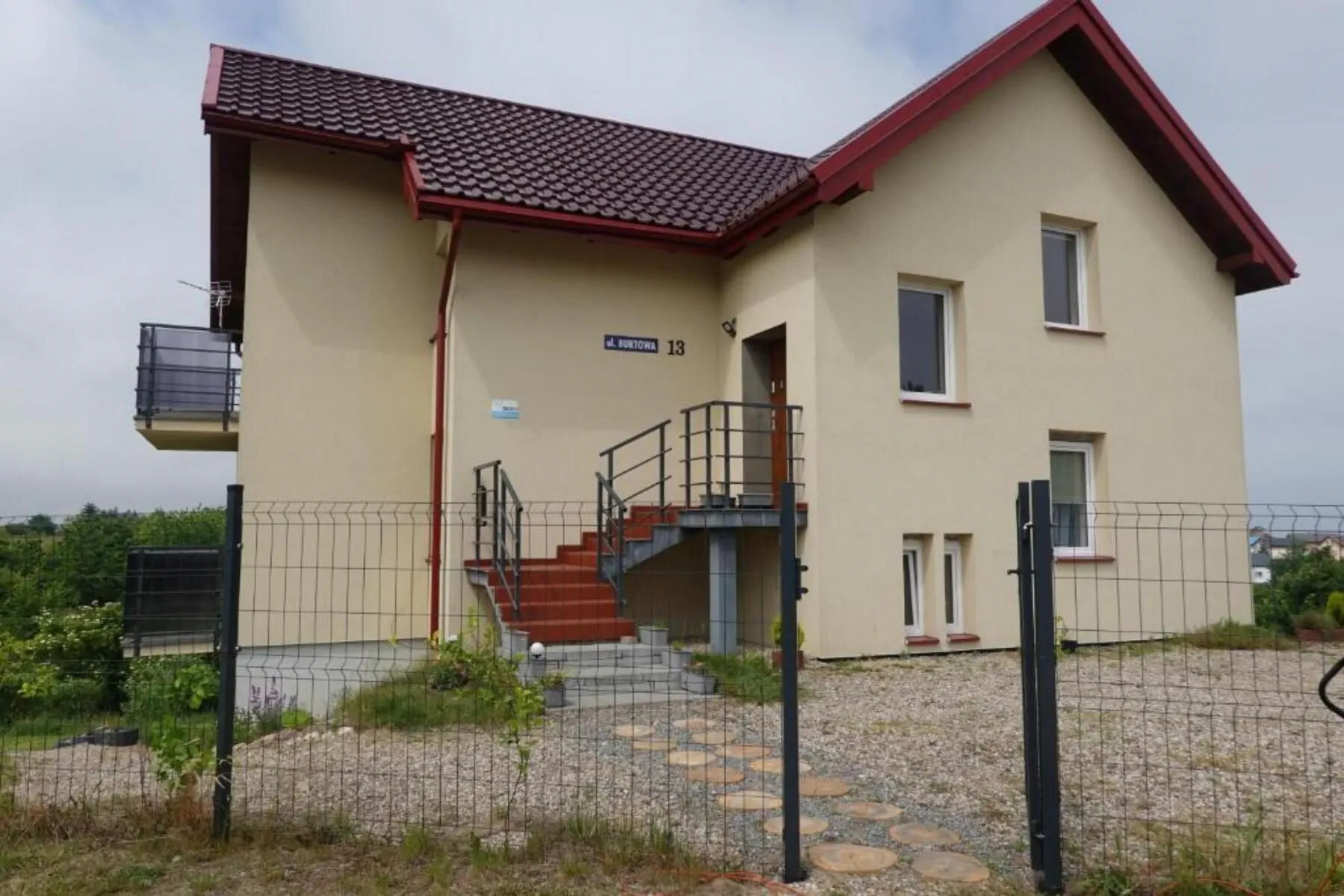 Apartamenty NA SKARPIE Władysławowo – Władysławowo, Polonia