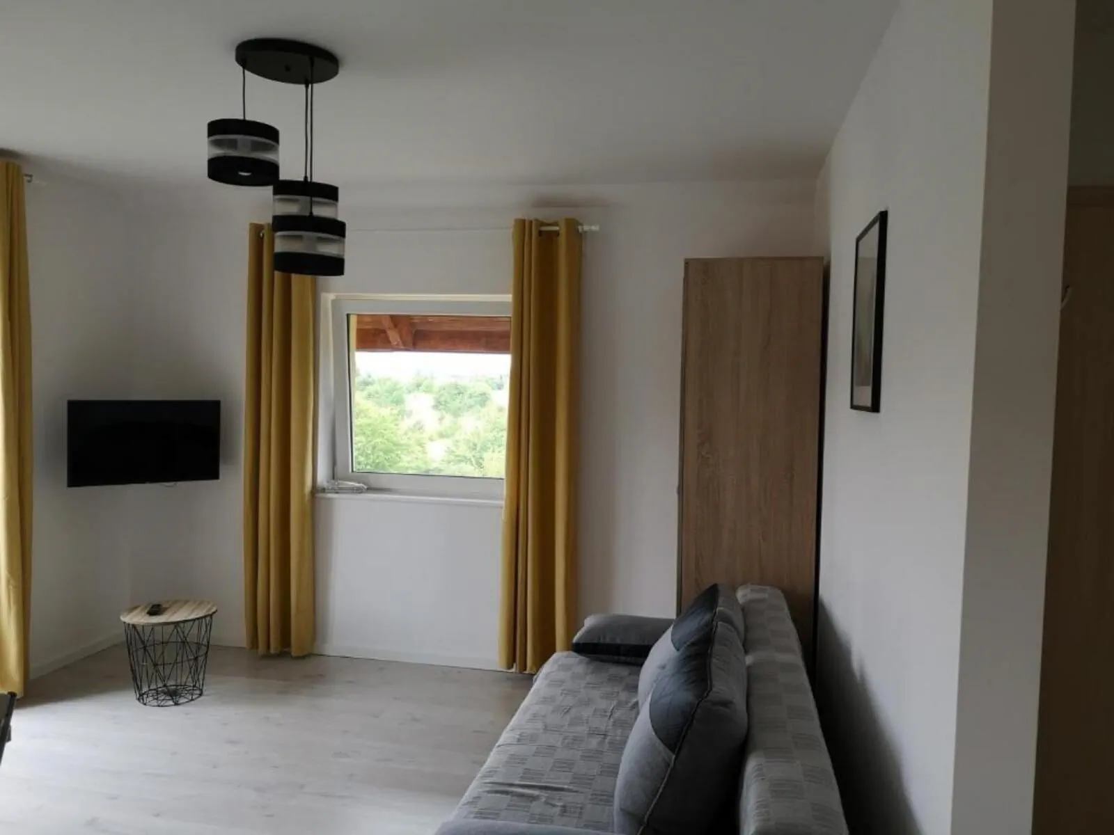 Apartamenty NA SKARPIE Władysławowo – Władysławowo, Polonia