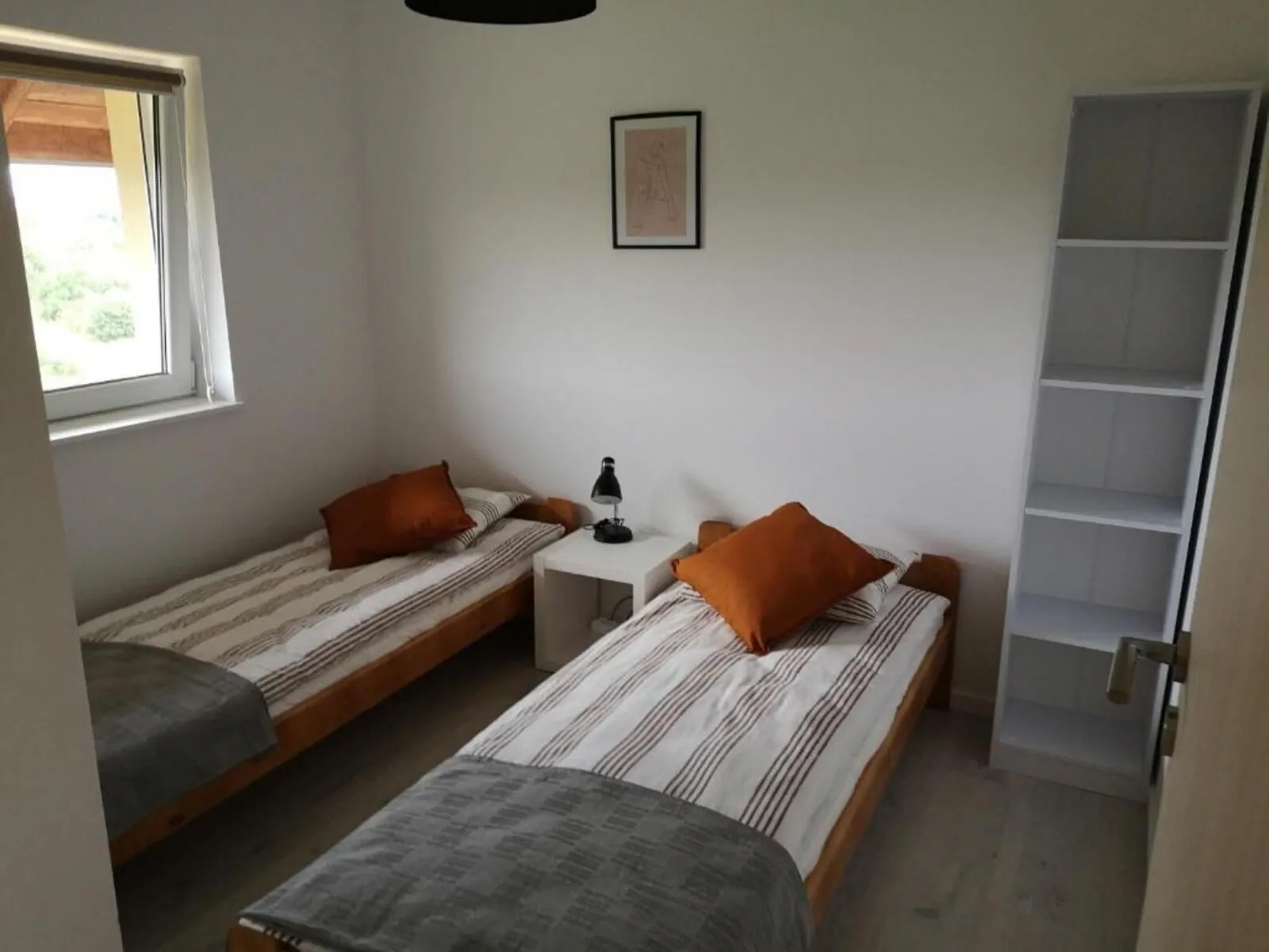 Apartamenty NA SKARPIE Władysławowo – Władysławowo, Polonia