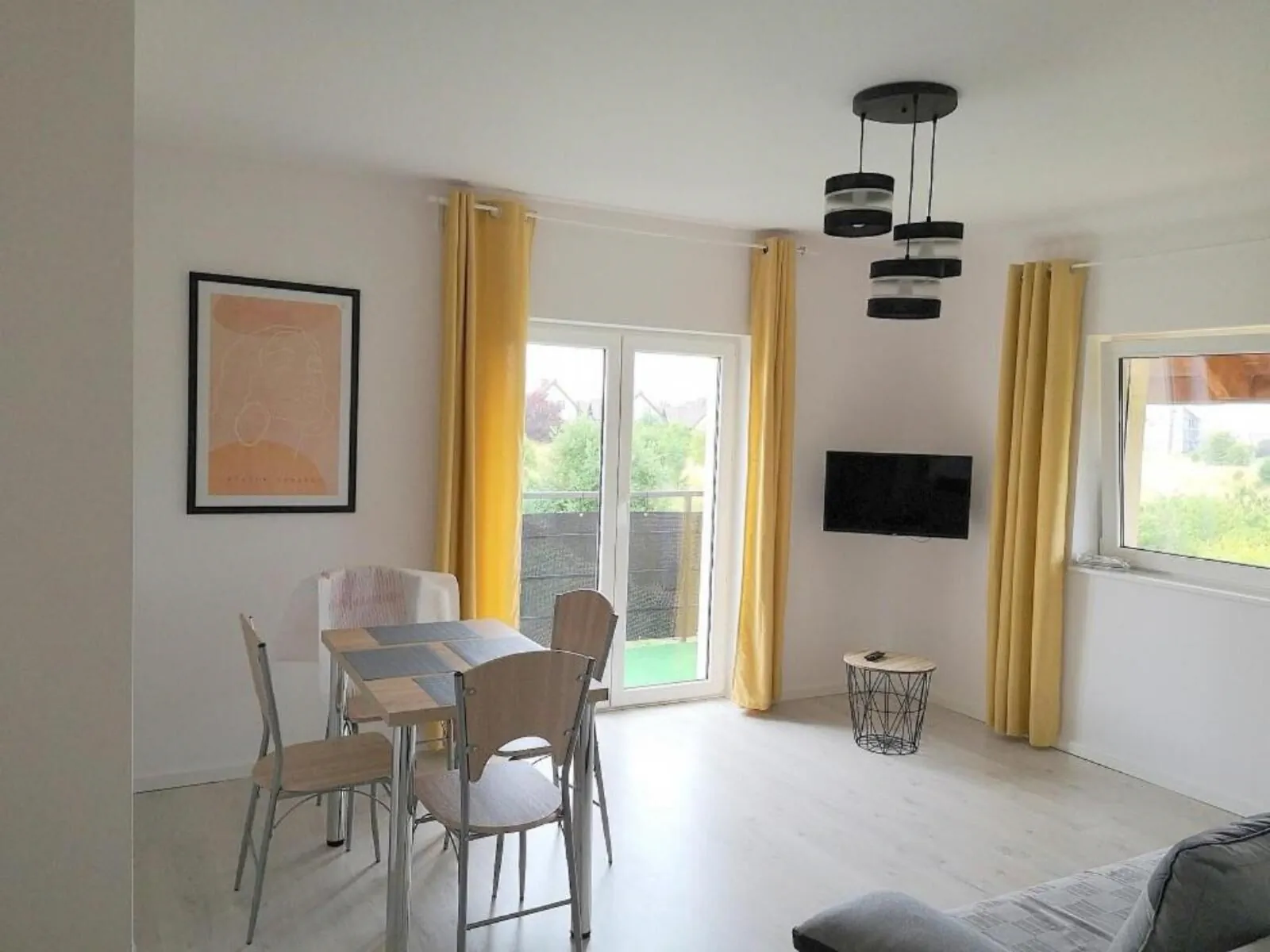 Apartamenty NA SKARPIE Władysławowo – Władysławowo, Polonia