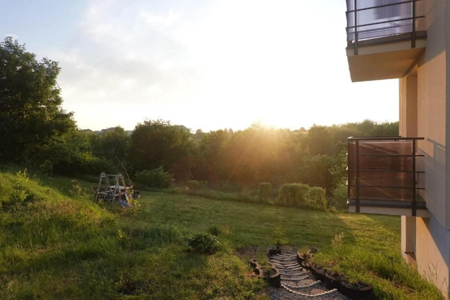 Apartamenty NA SKARPIE Władysławowo – Władysławowo, Polonia