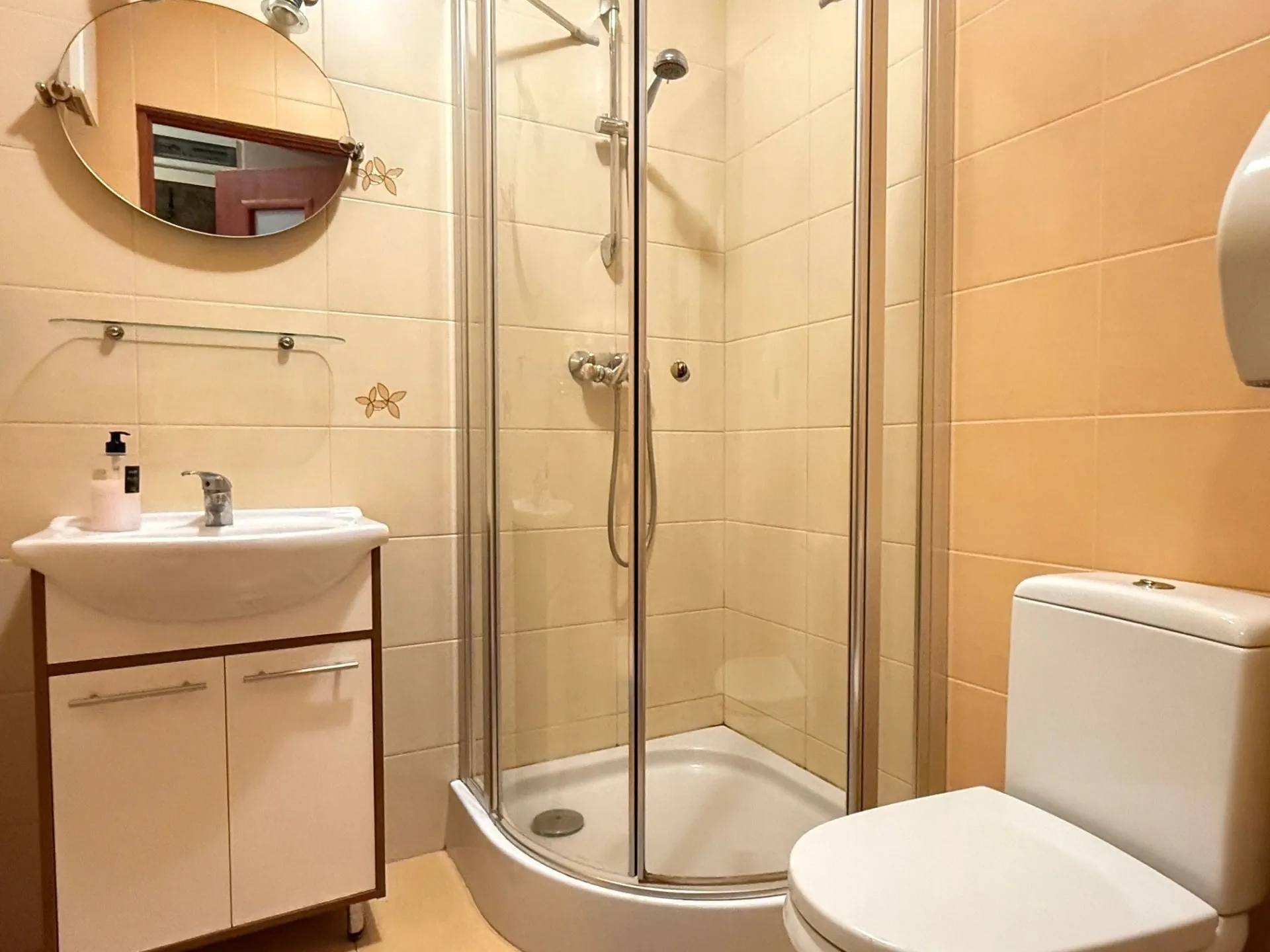 Apartamenty Piamola - Azyl na Niskiej 14 Krynica Morska – Krynica Morska, Polonia
