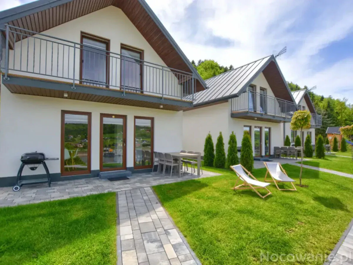 Domki Nad Zatoką Kompleks Wypoczynkowy Gródek nad Dunajcem - foto 5