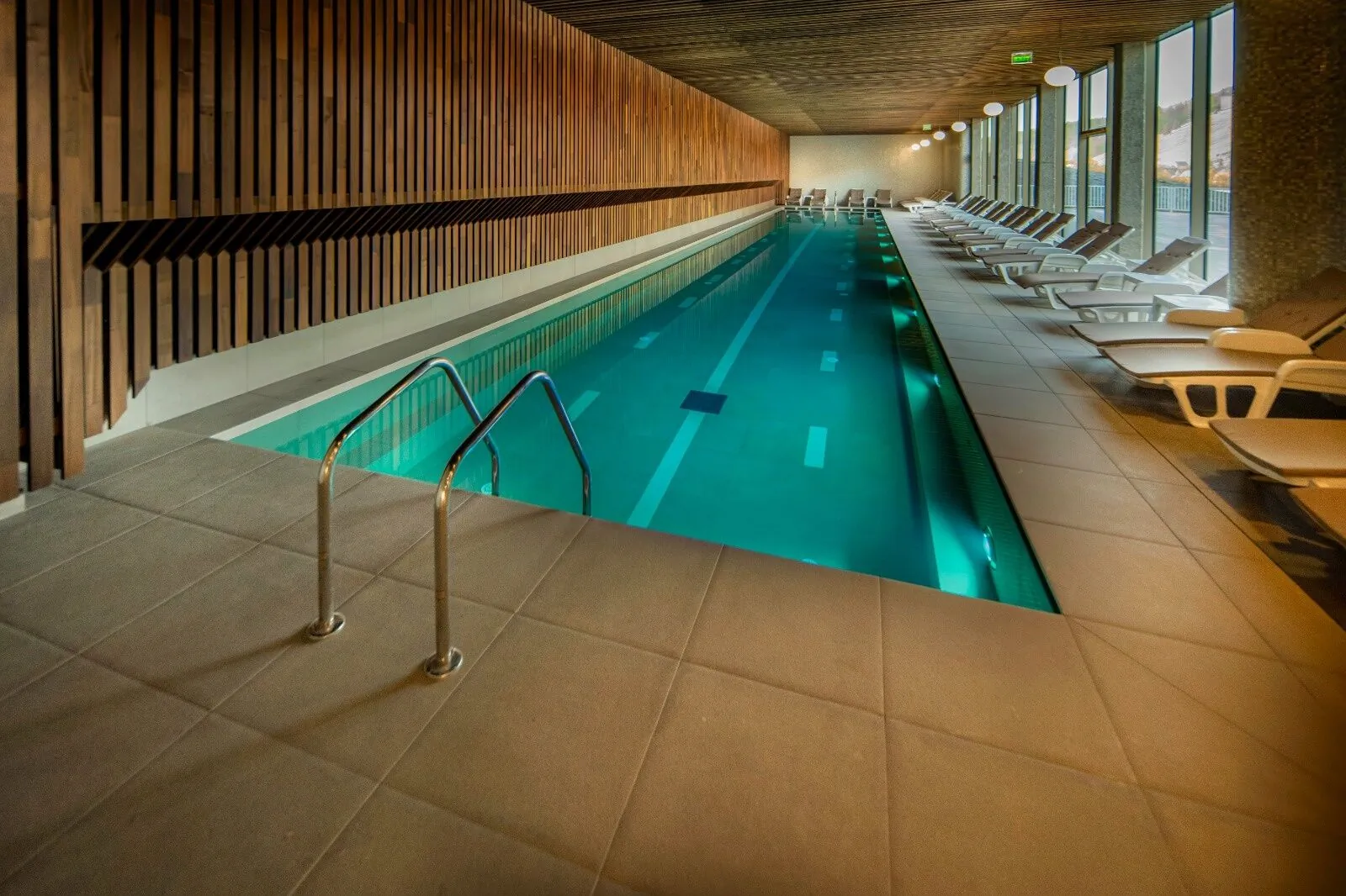 SkiGyimes Hotel Lunca de Sus – Lunca de Sus, România