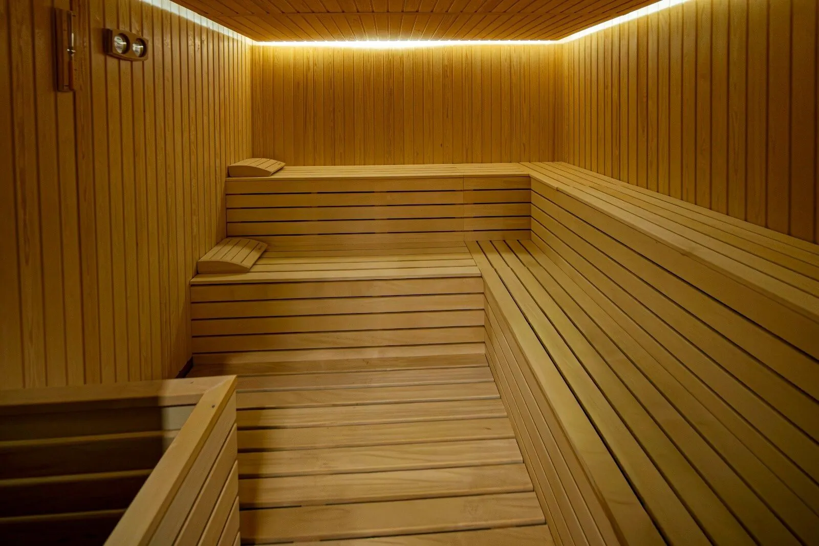 SkiGyimes Hotel Lunca de Sus – Lunca de Sus, România