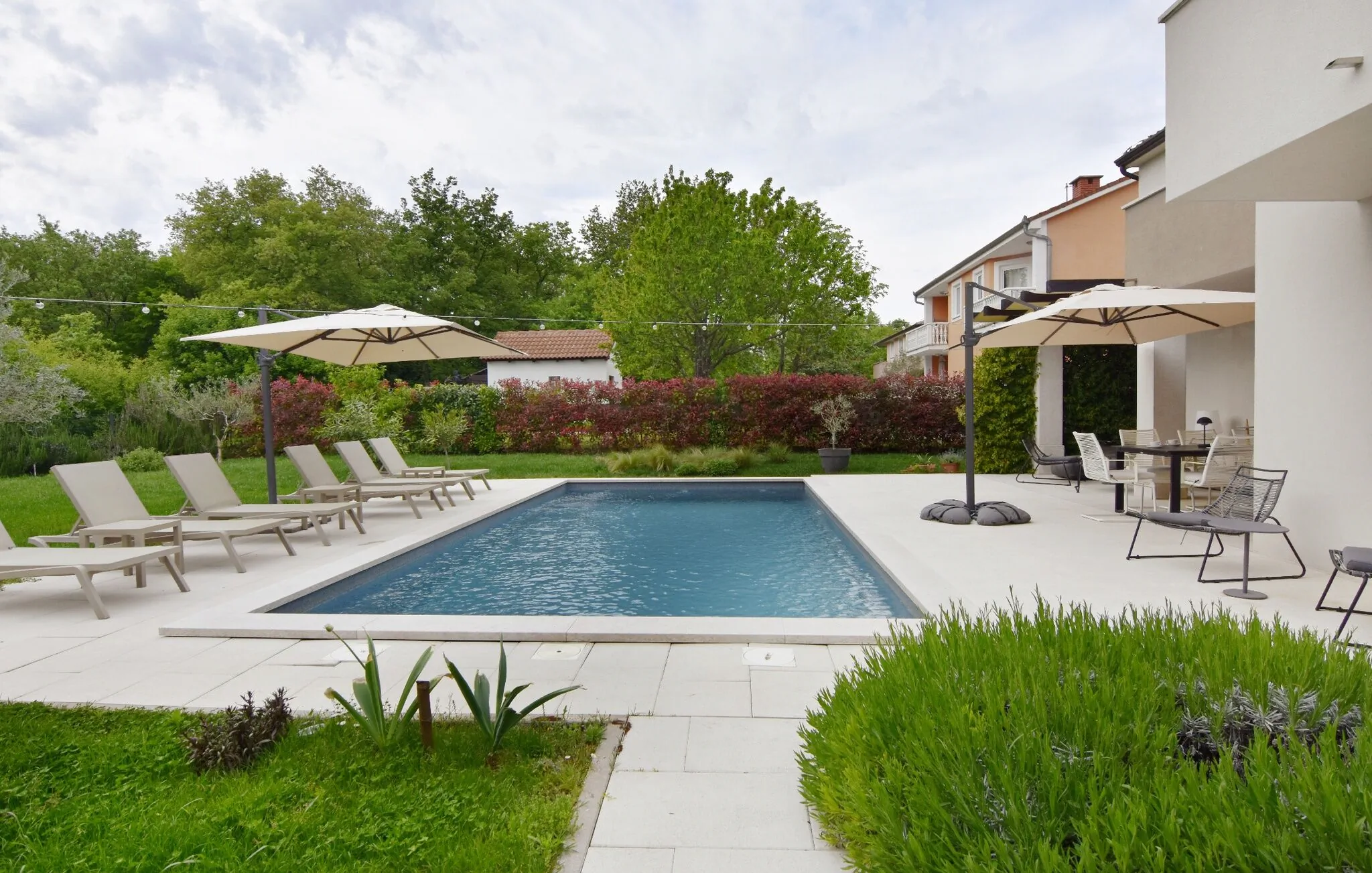 Villa F2 Fiorini – Fiorini, Croația