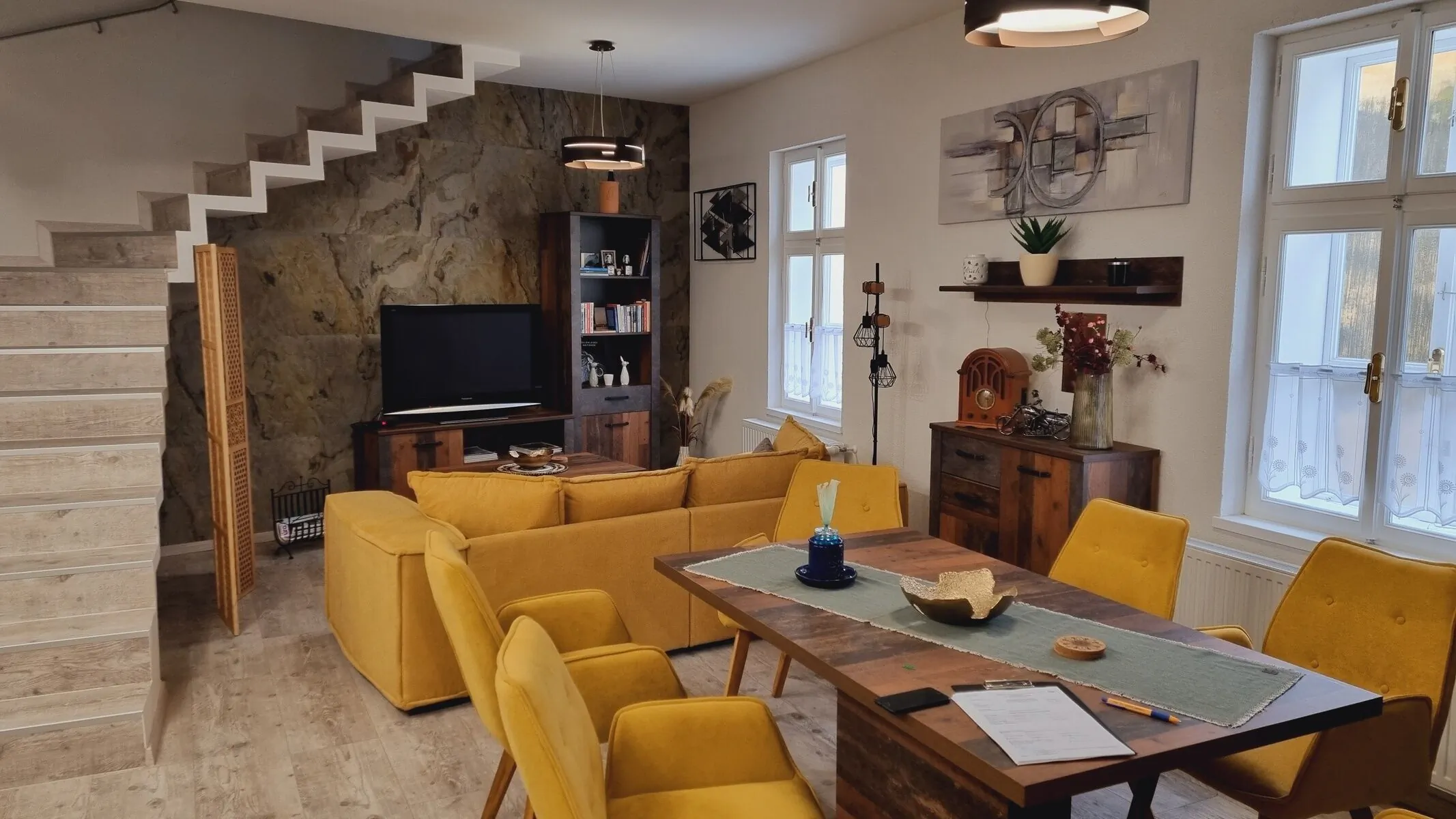Korona Apartman Győr - foto 1