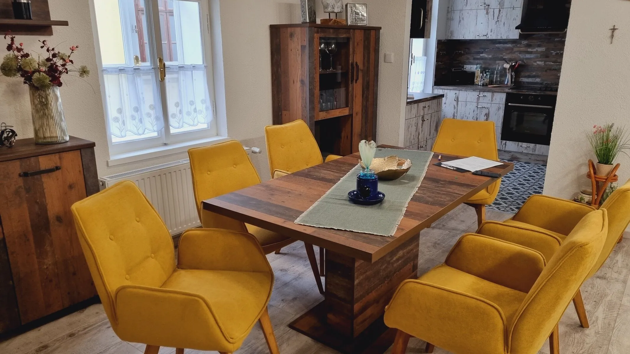 Korona Apartman Győr - foto 4