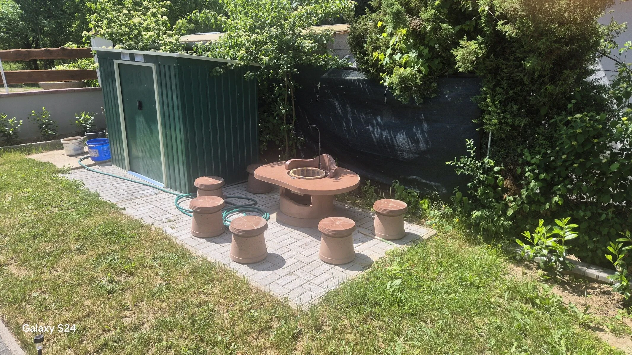 Lila Akác Vendégház Zebegény - foto 2