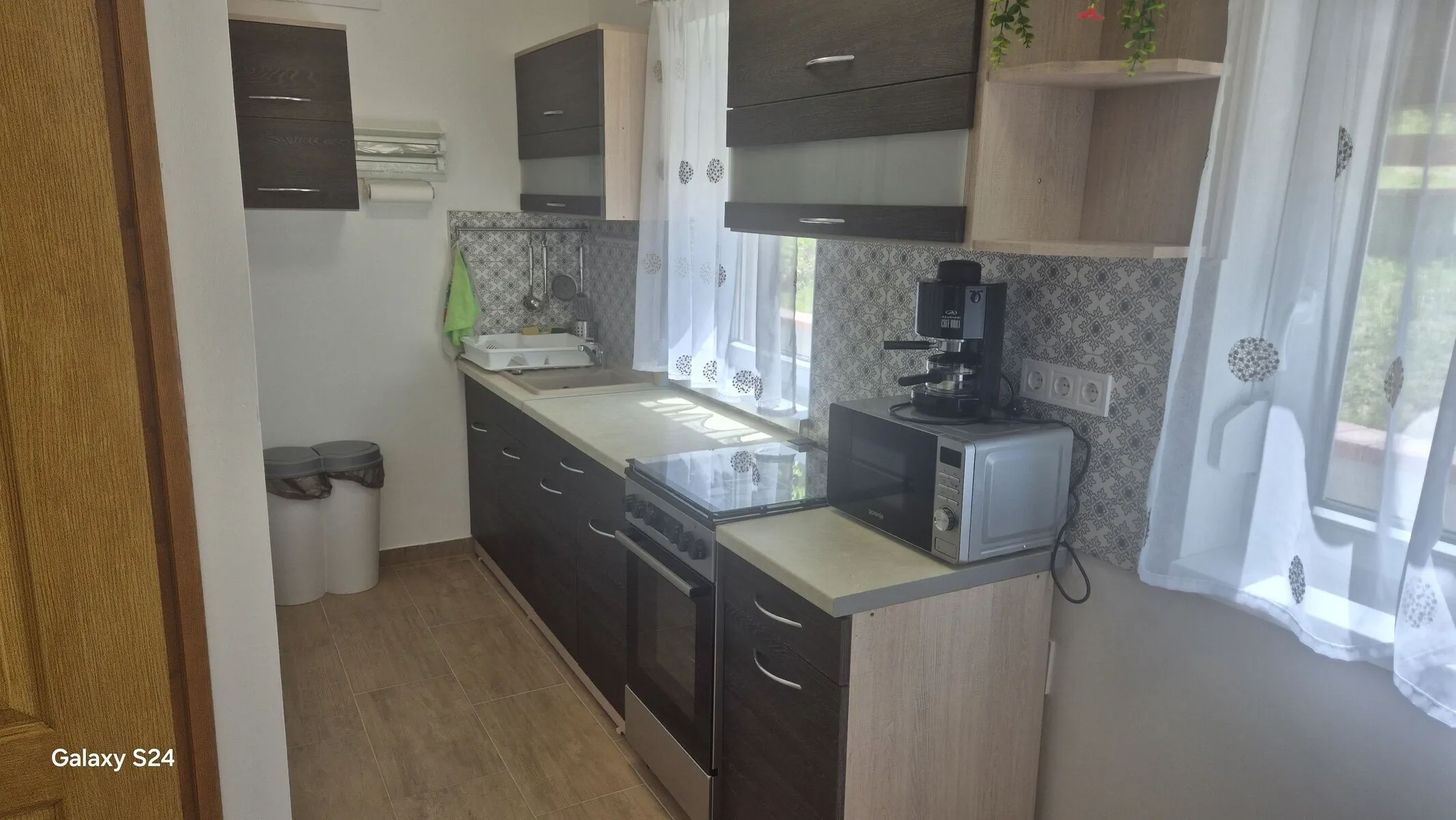 Lila Akác Vendégház Zebegény - foto 3