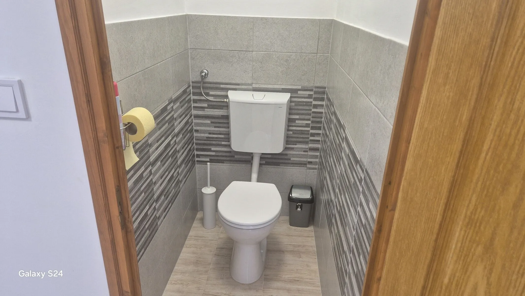 Lila Akác Vendégház Zebegény - foto 5