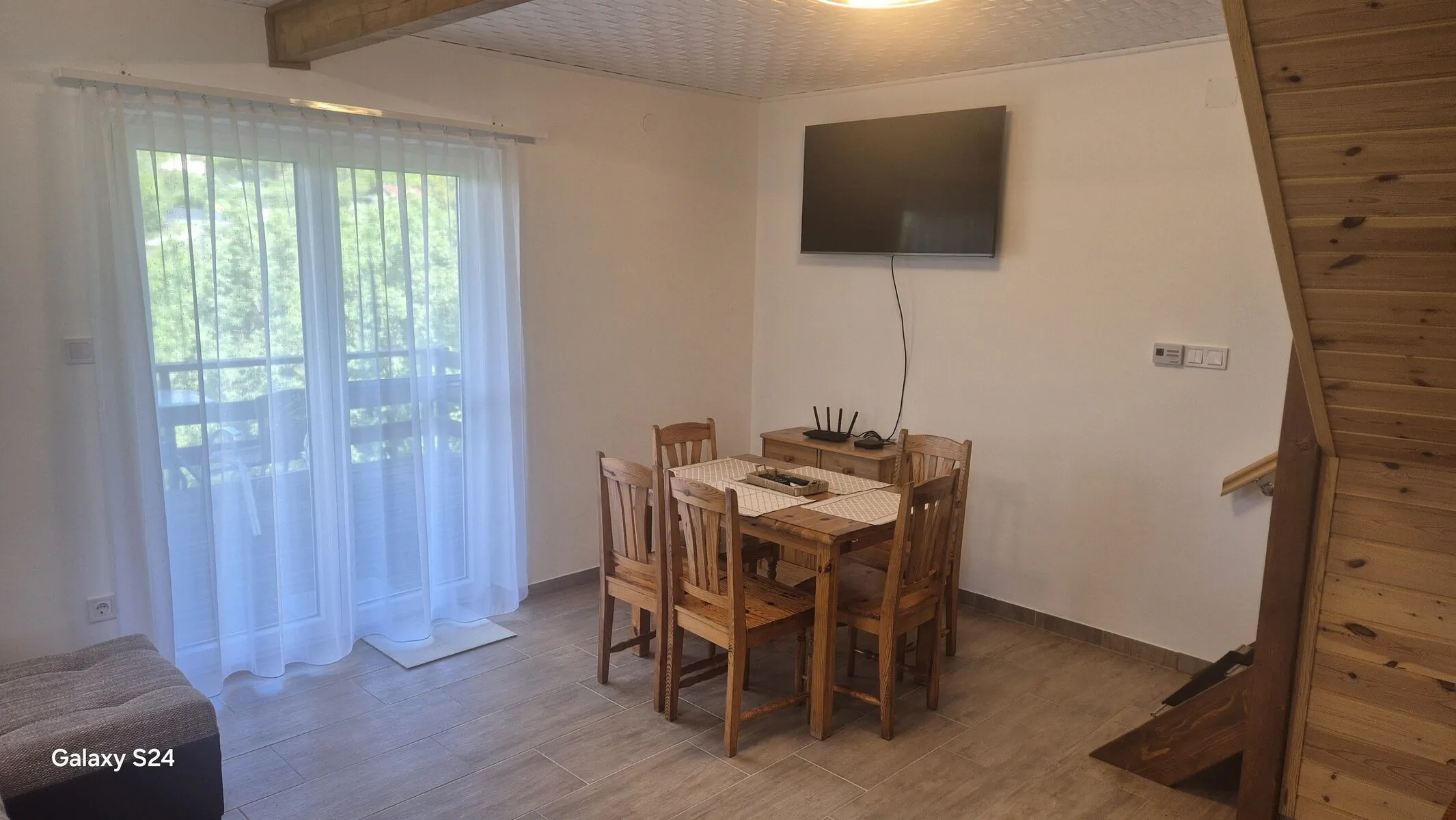 Lila Akác Vendégház Zebegény - foto 7