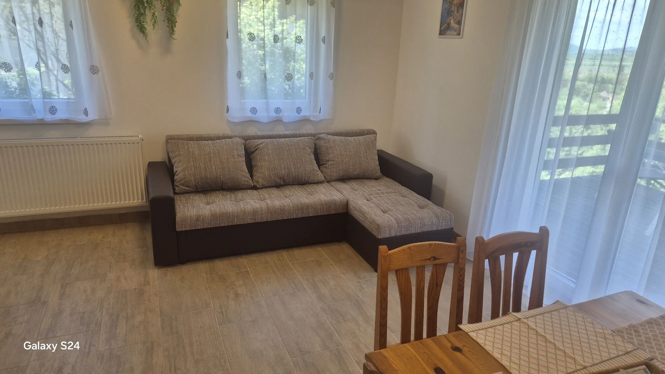 Lila Akác Vendégház Zebegény - foto 8