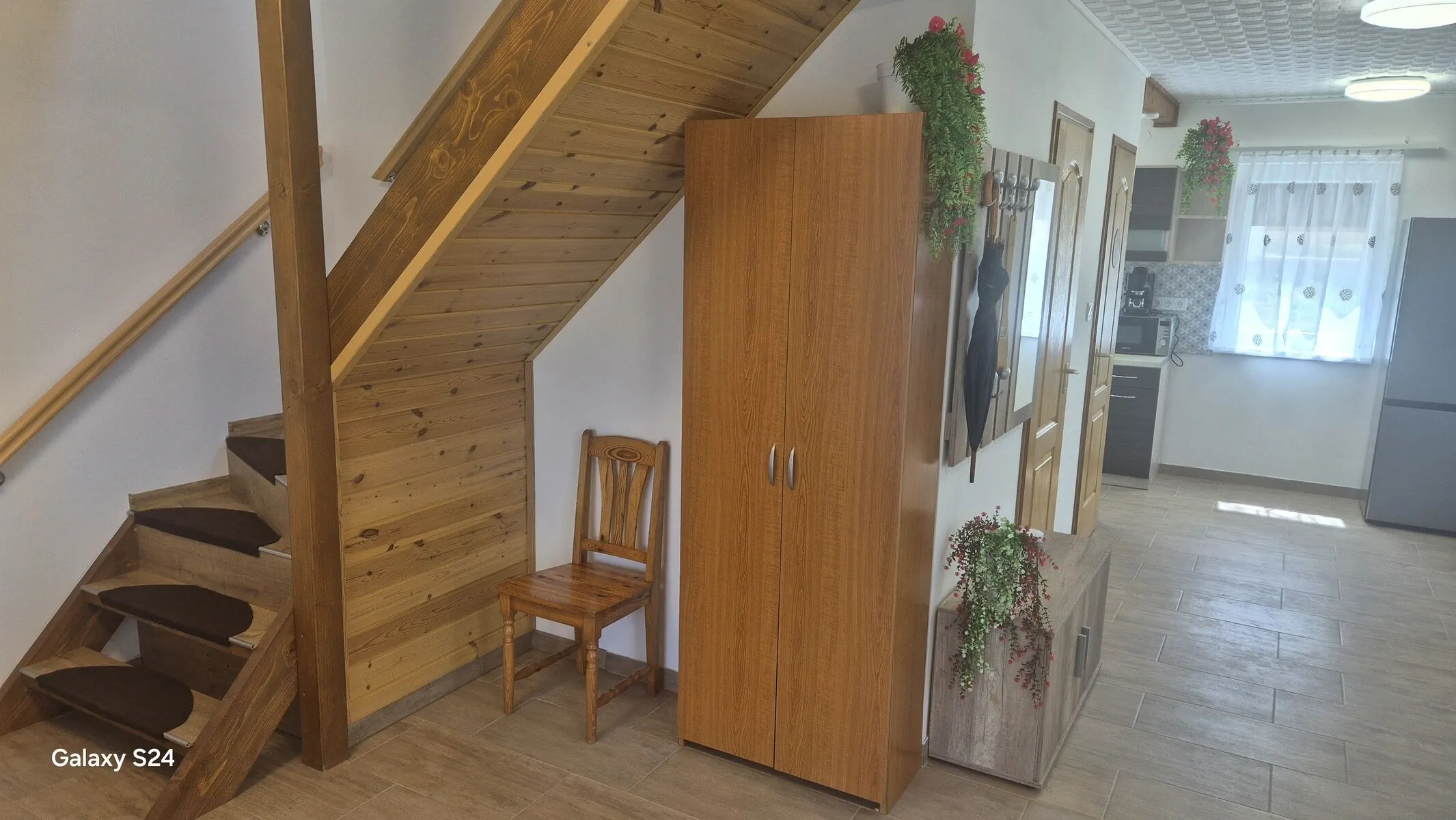 Lila Akác Vendégház Zebegény - foto 9