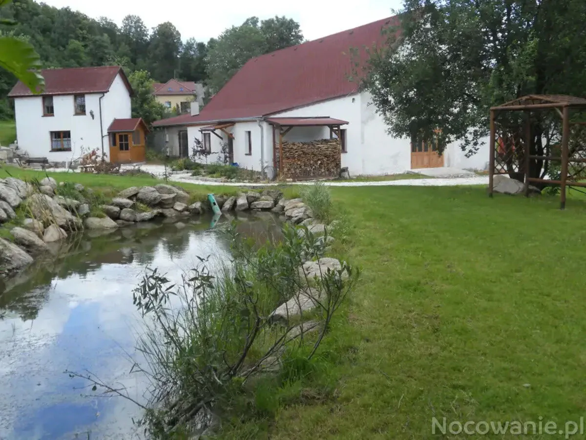 Przystań Górska Piechowice – Piechowice, Polsko