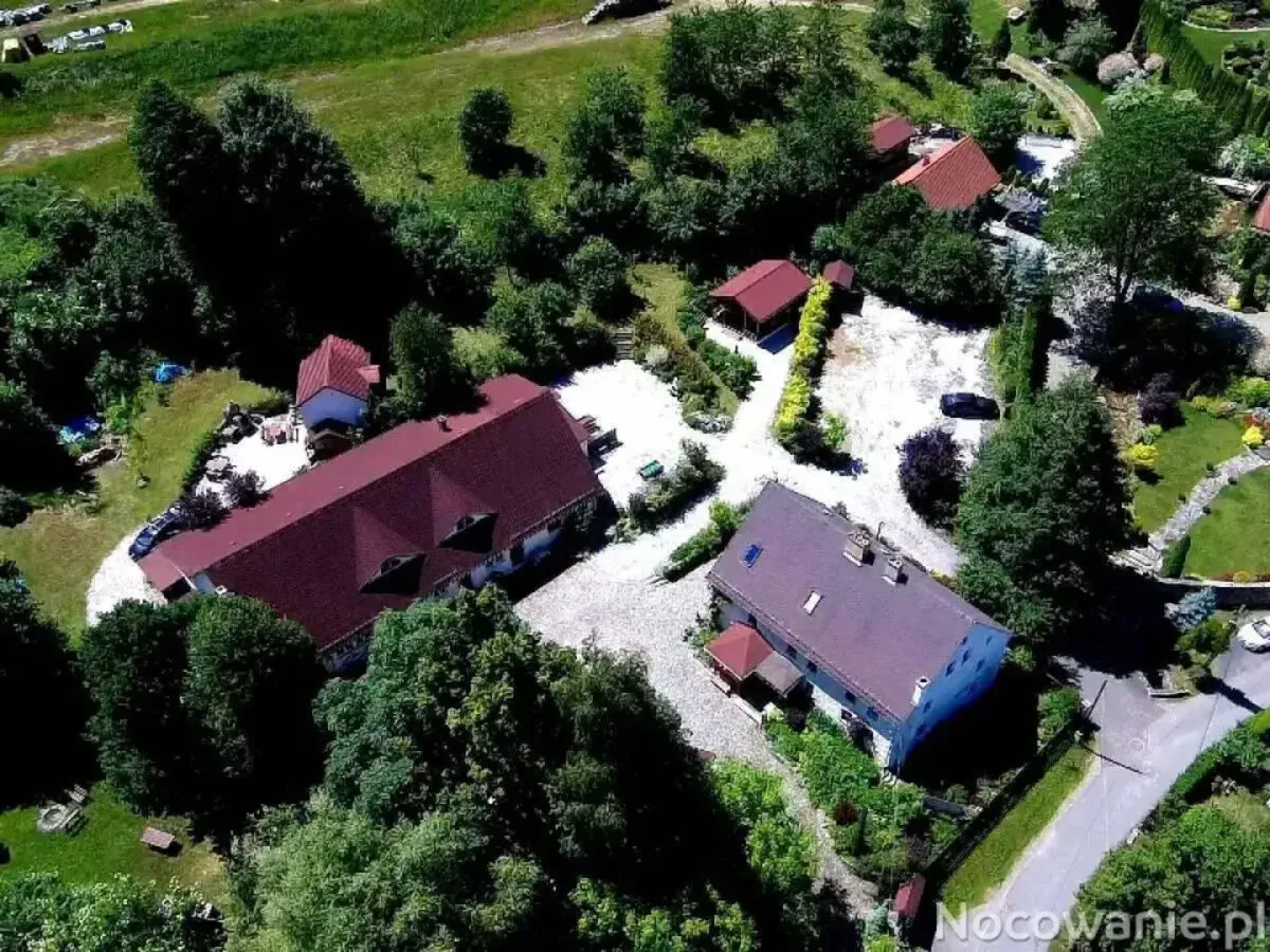 Przystań Górska Piechowice – Piechowice, Polsko