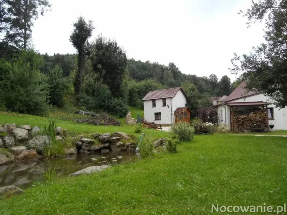 Przystań Górska Piechowice – Piechowice, Polsko