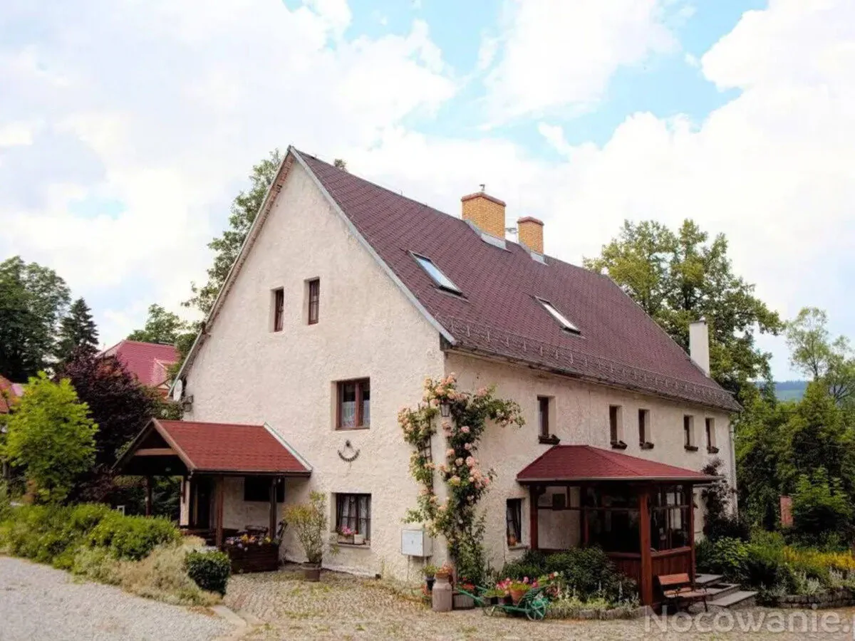 Przystań Górska Piechowice – Piechowice, Polsko