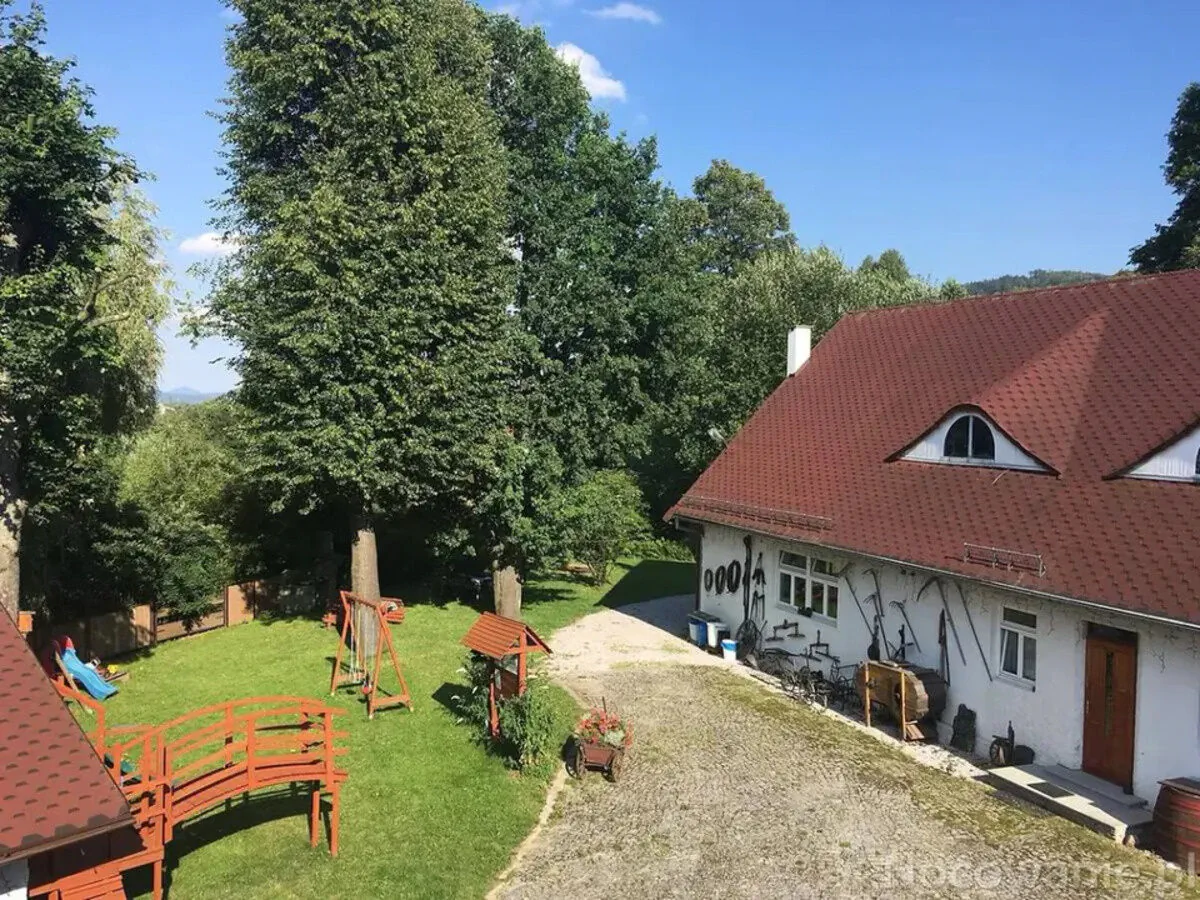 Przystań Górska Piechowice – Piechowice, Polsko