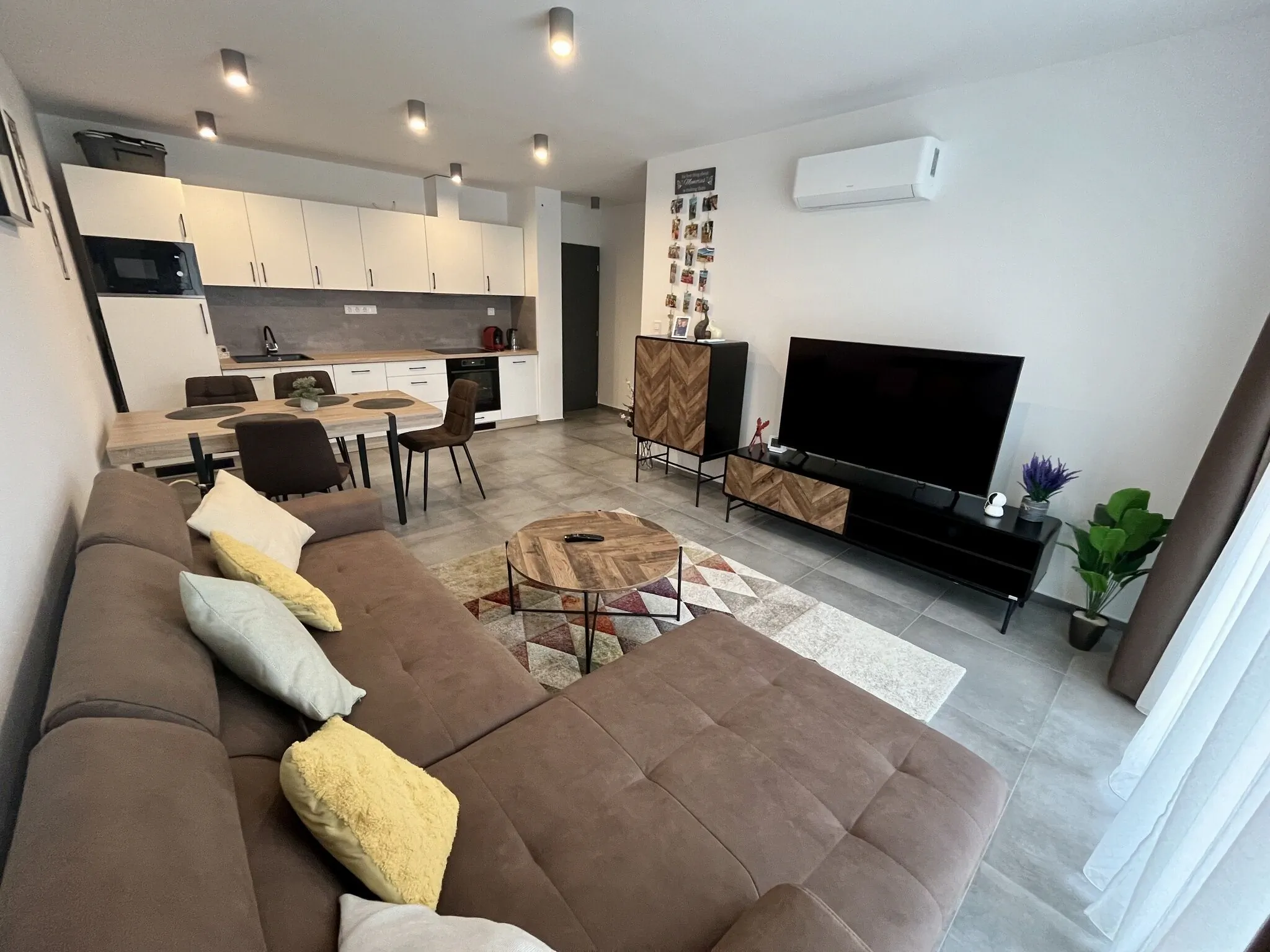 Seravilla Apartman Balatonmáriafürdő - foto 1