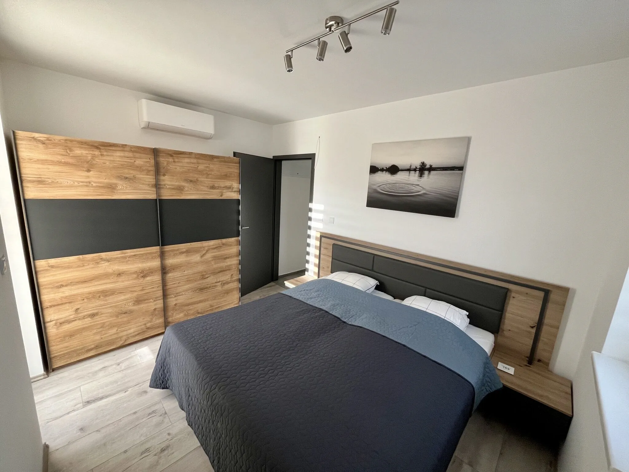 Seravilla Apartman Balatonmáriafürdő - foto 2