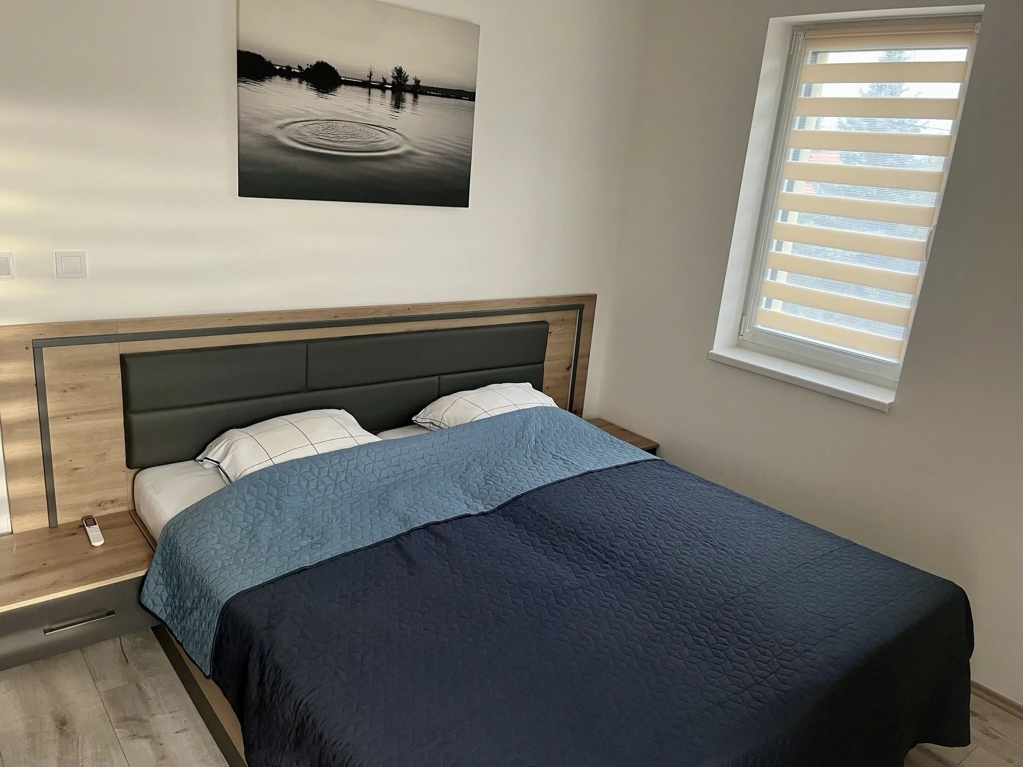 Seravilla Apartman Balatonmáriafürdő - foto 3