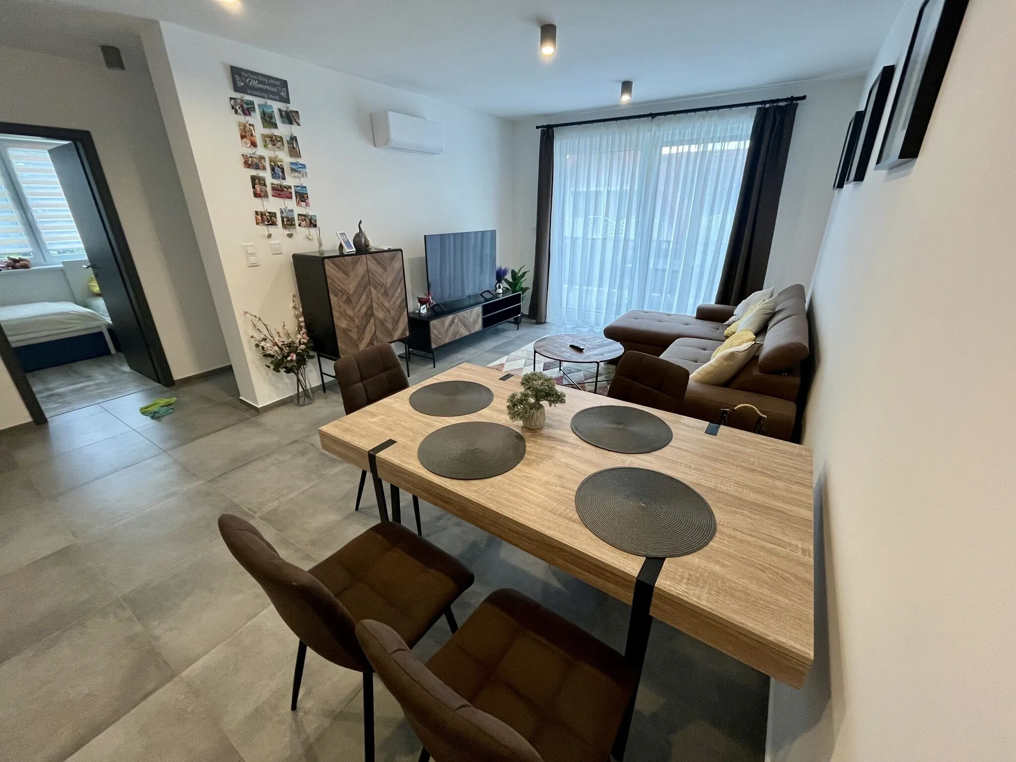 Seravilla Apartman Balatonmáriafürdő - foto 6