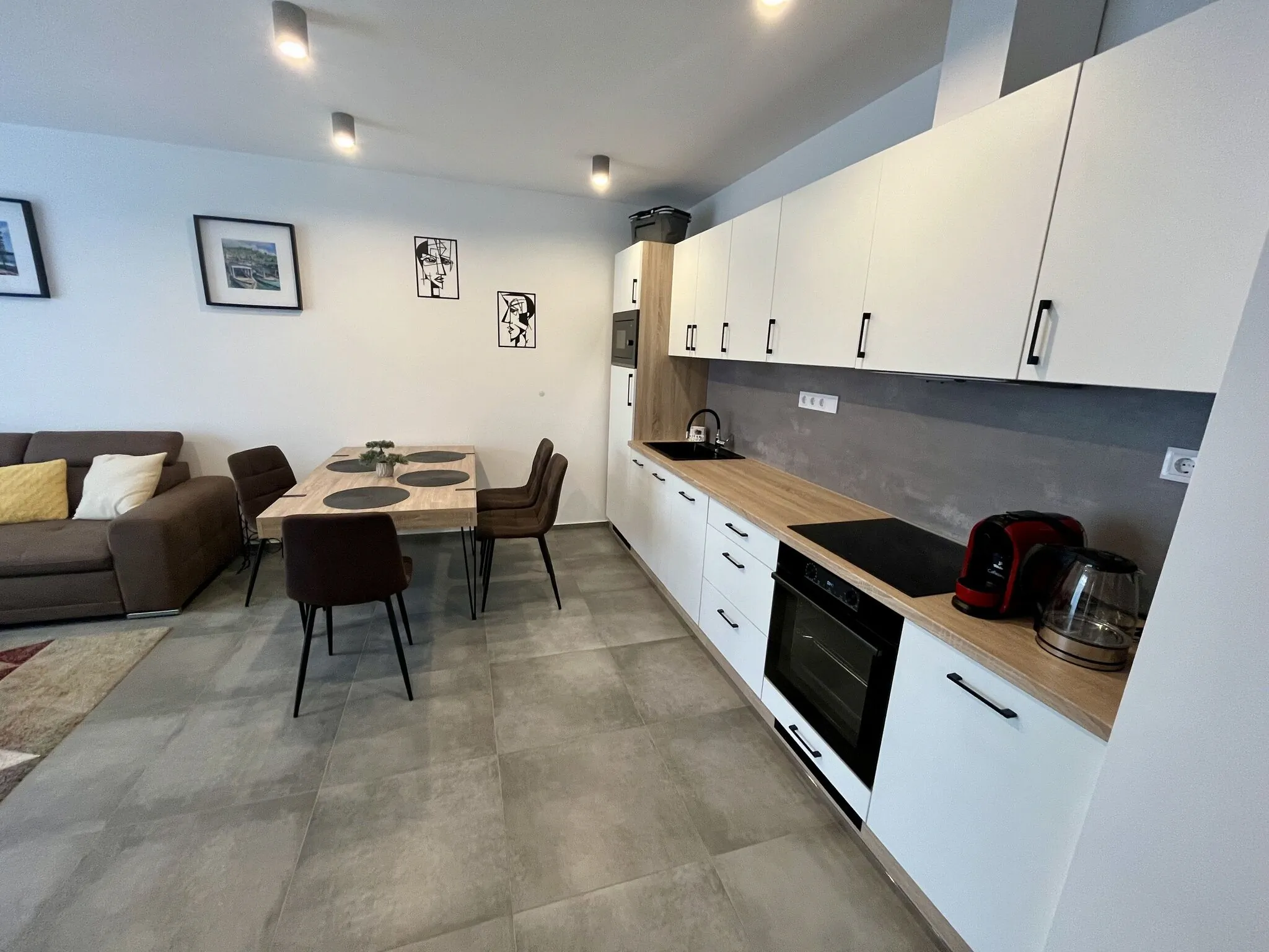 Seravilla Apartman Balatonmáriafürdő - foto 7