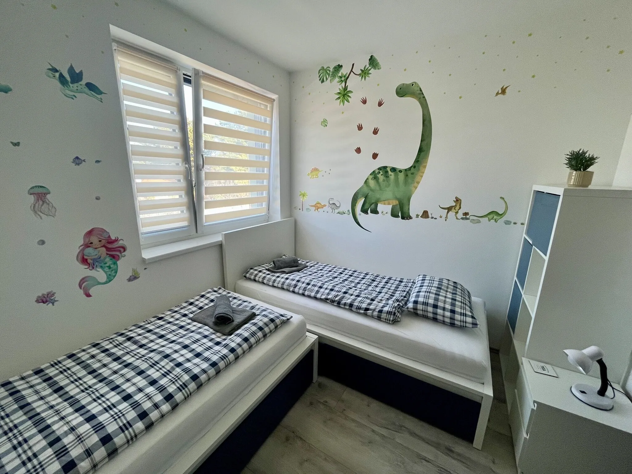 Seravilla Apartman Balatonmáriafürdő - foto 8
