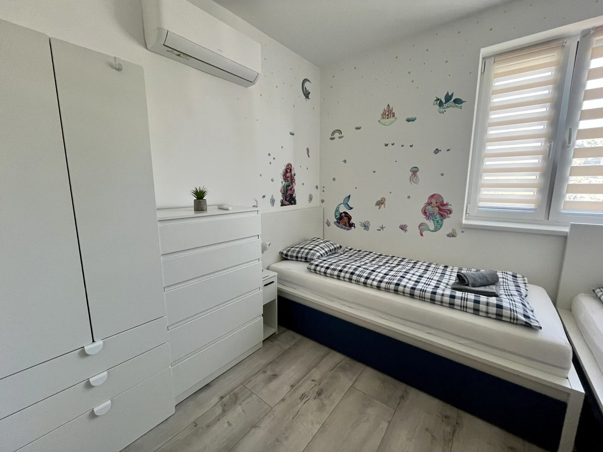 Seravilla Apartman Balatonmáriafürdő - foto 9