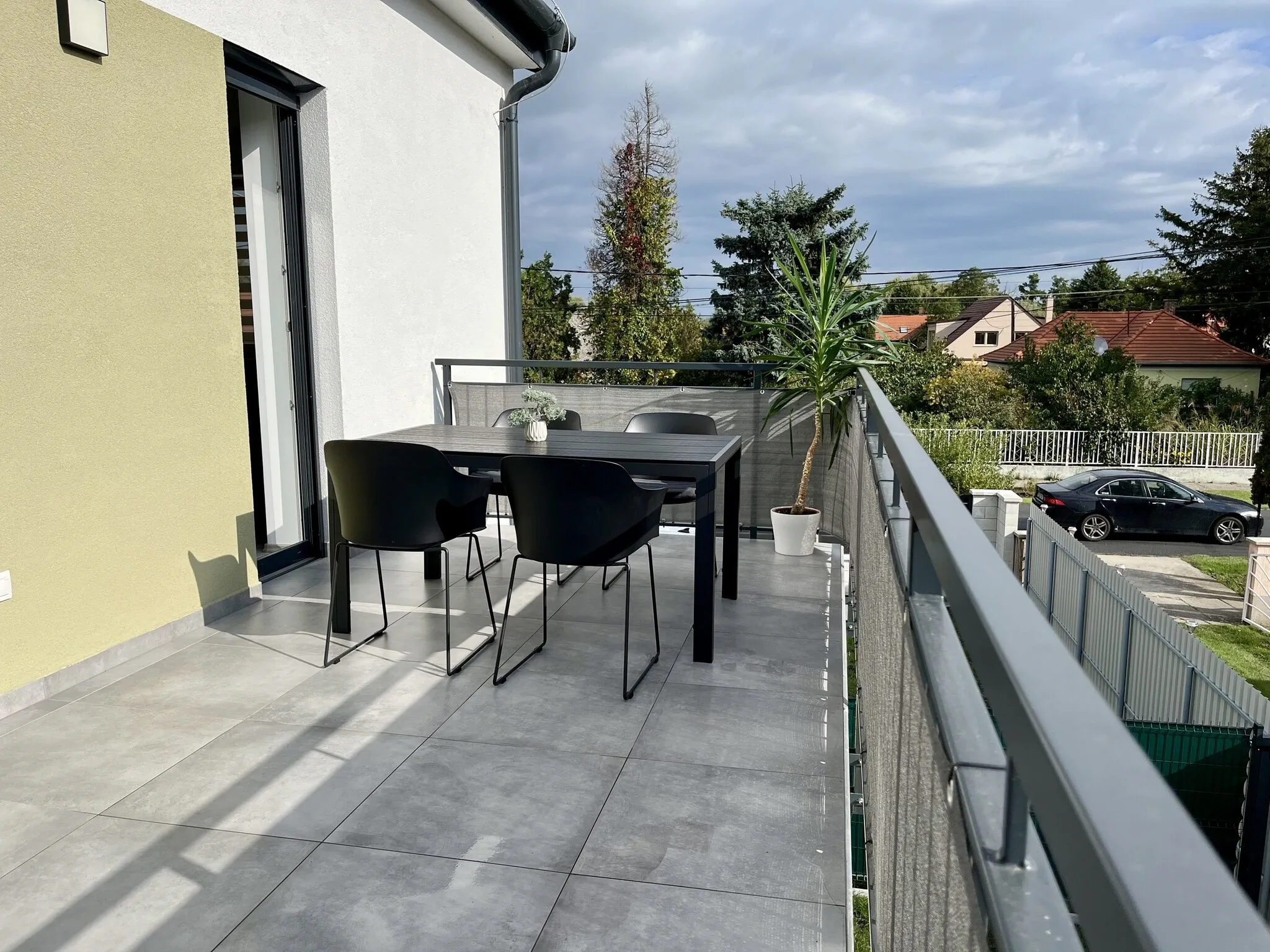 Seravilla Apartman Balatonmáriafürdő - foto 10