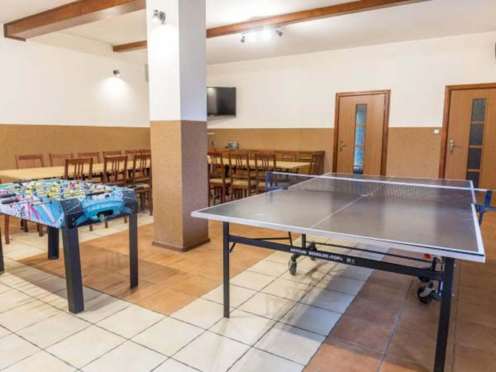 Ośrodek Wypoczynkowy Relaks Boszkowo – Boszkowo, Polonia