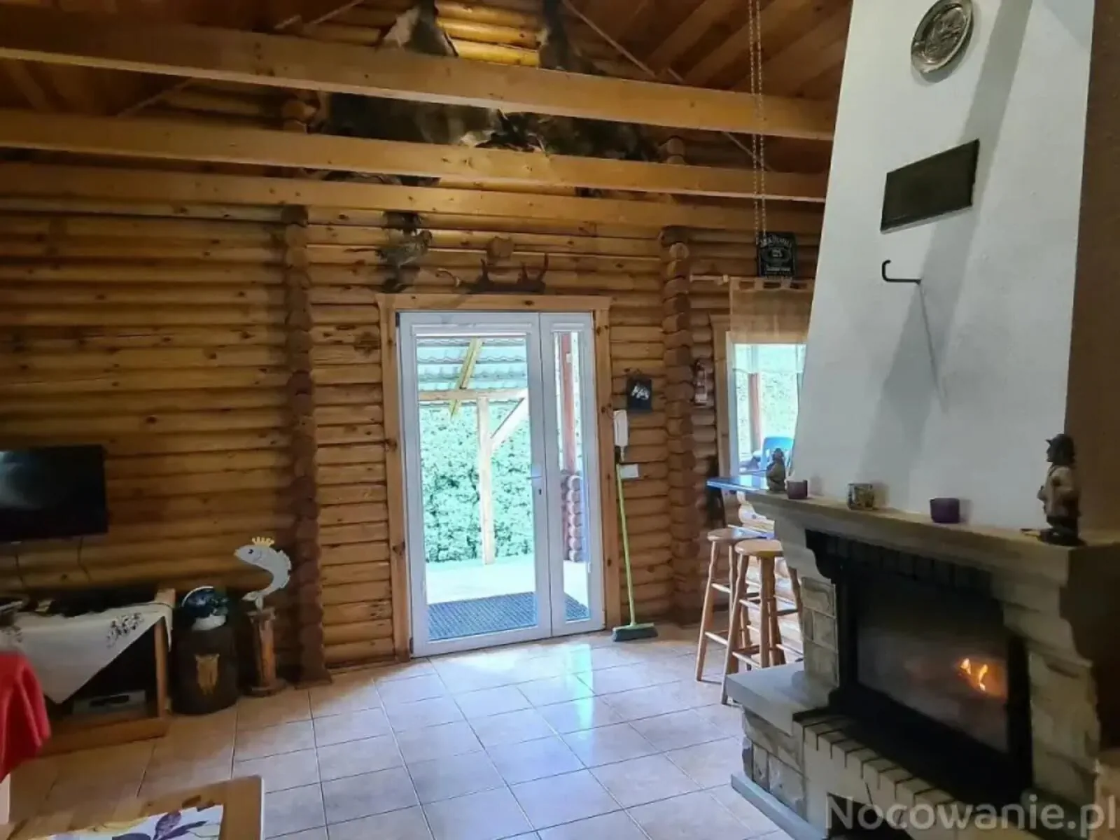 Domki U Kasi i Pawła Tałty – Mikołajki, Polonia