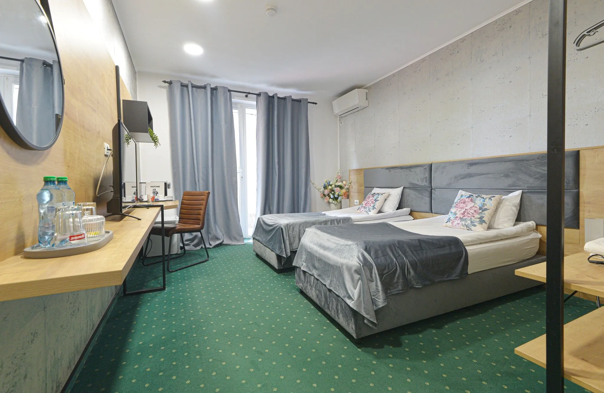 Villa Rosa Timișoara – Timișoara, România