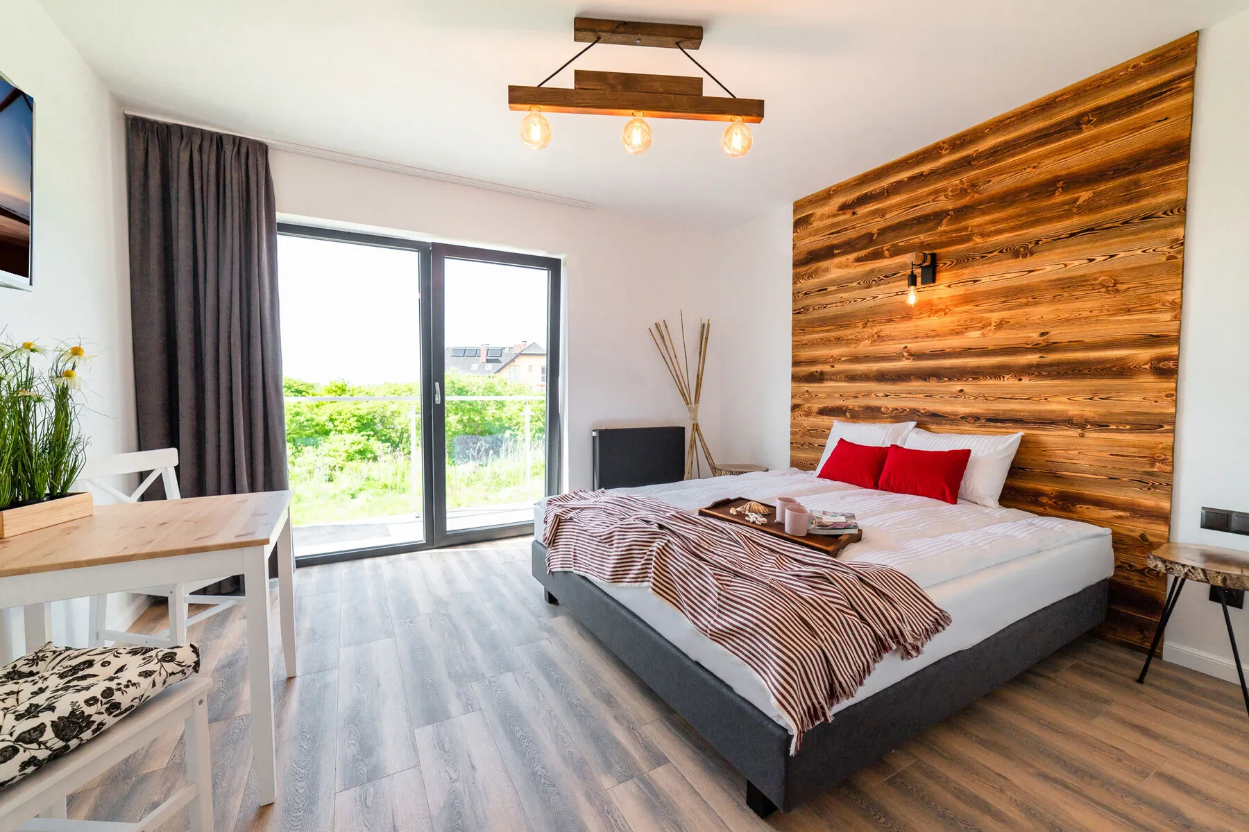 Villa Dwa Morza Jastarnia – Jastarnia, Polonia