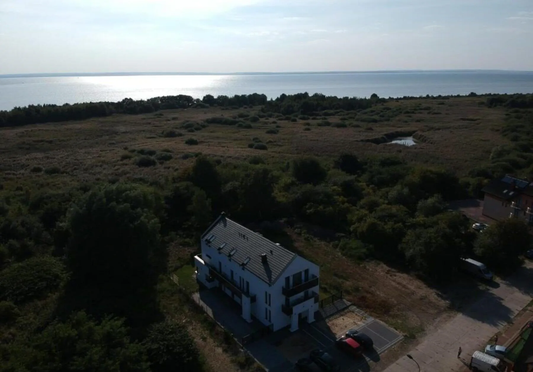 Villa Dwa Morza Jastarnia – Jastarnia, Polonia