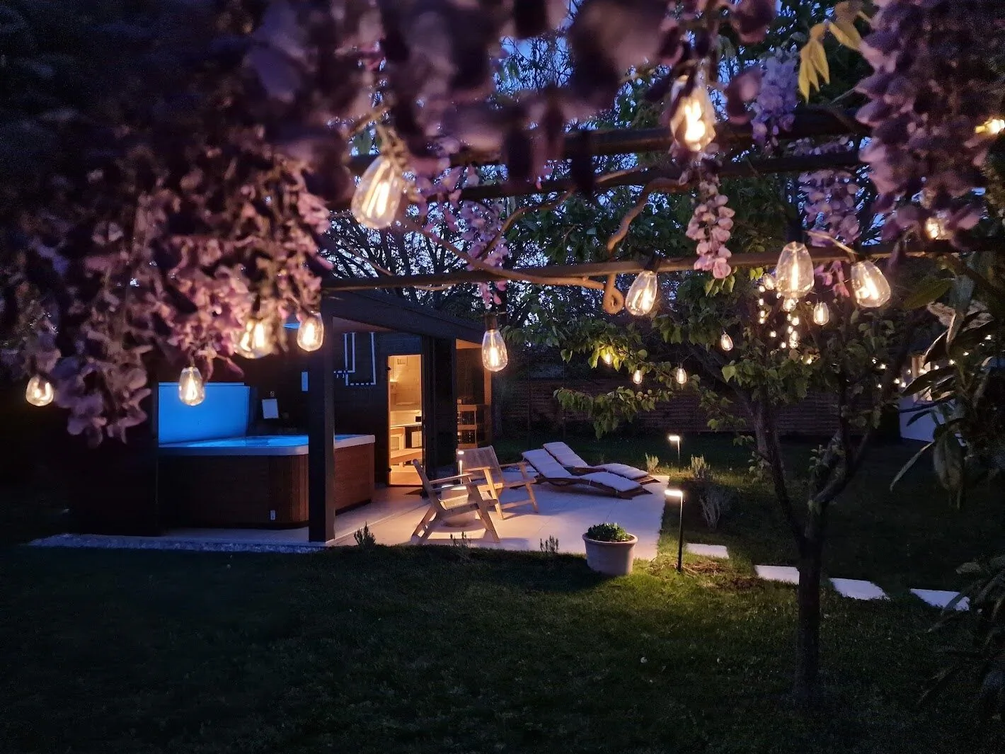 The Secret Garden - Keszthely – Keszthely, Maďarsko