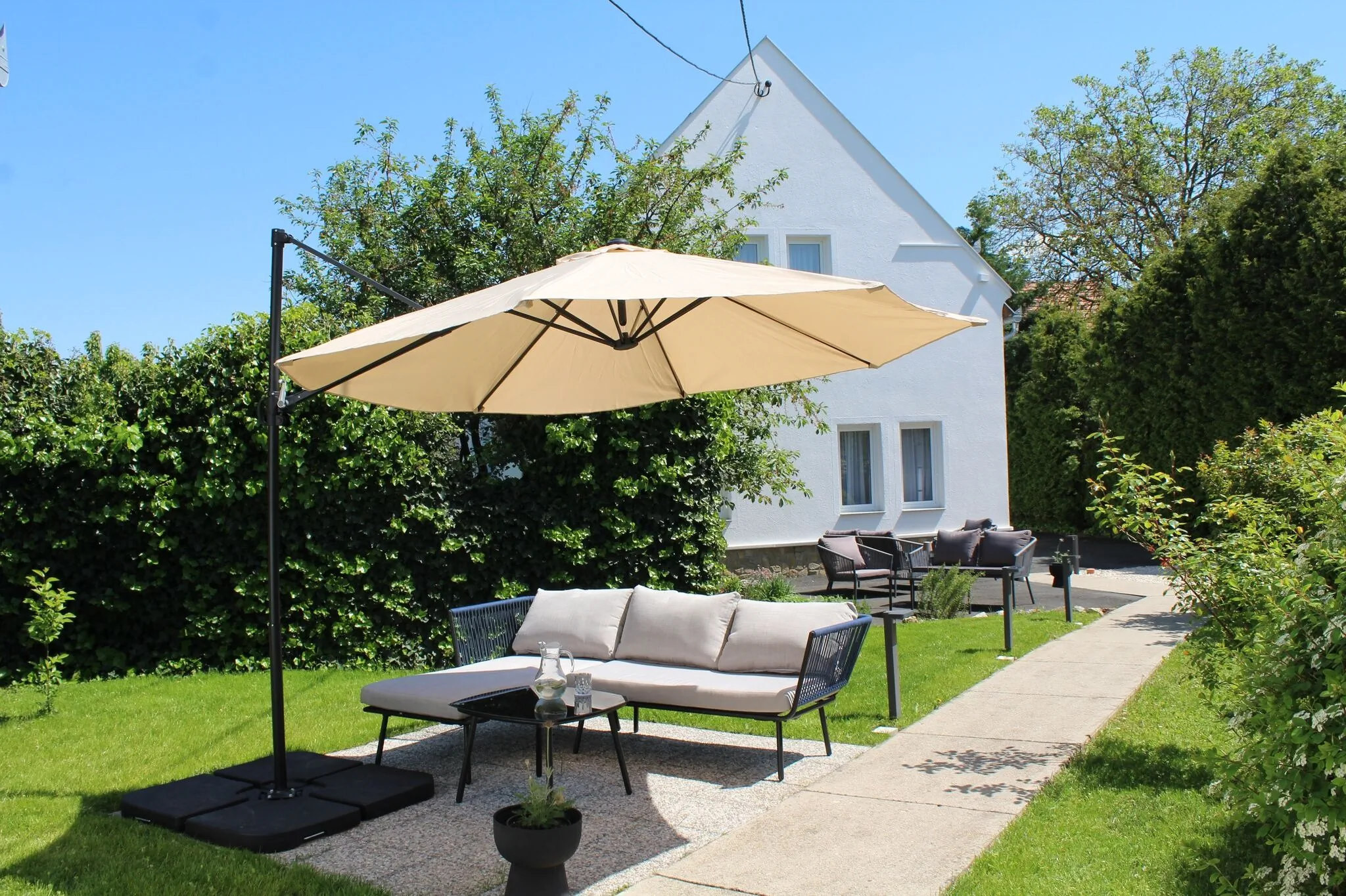 The Secret Garden - Keszthely – Keszthely, Maďarsko