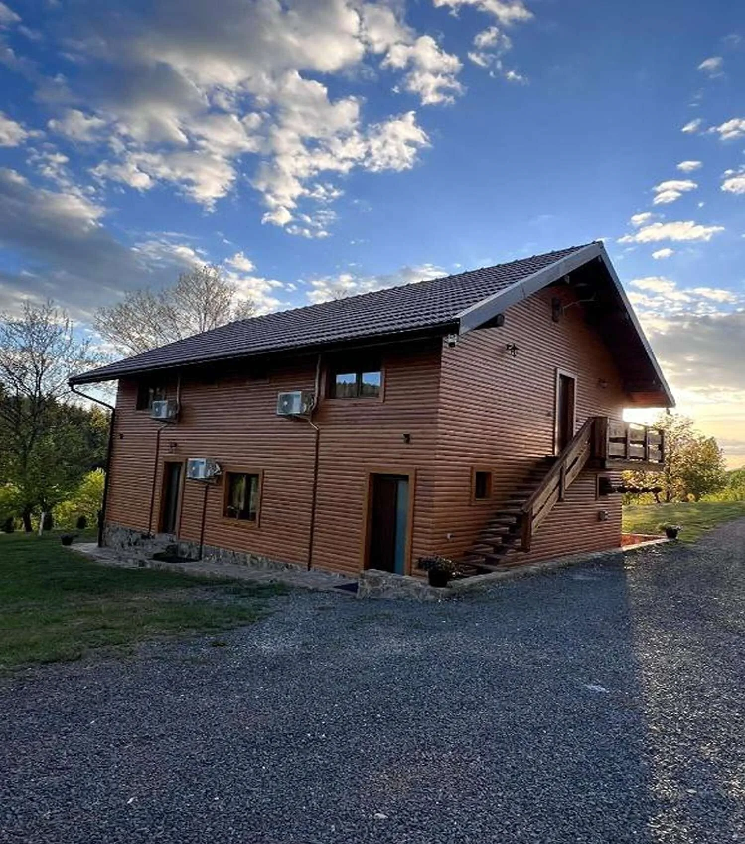 Cabana La Podu Săliște - foto 2