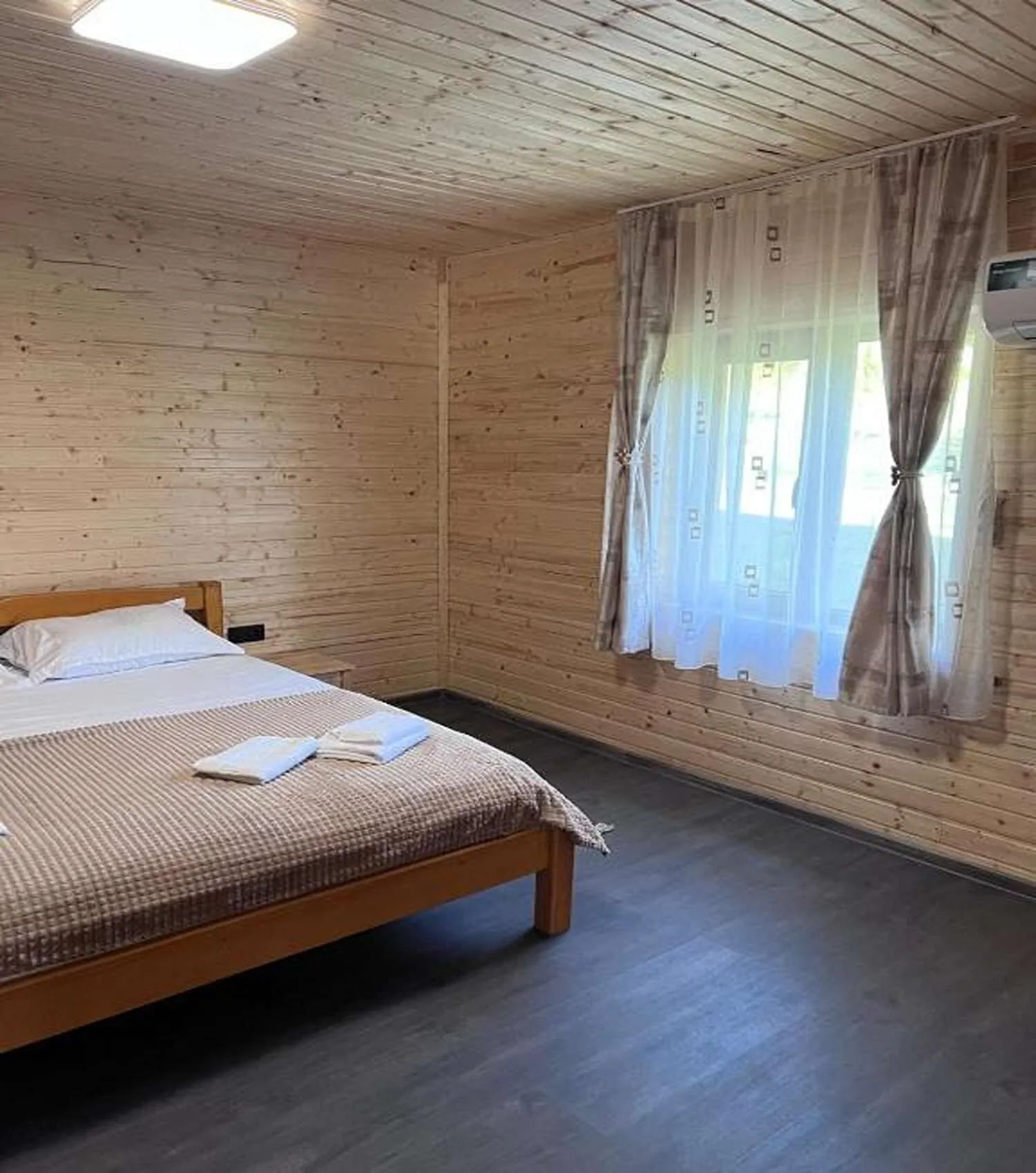 Cabana La Podu Săliște - foto 3